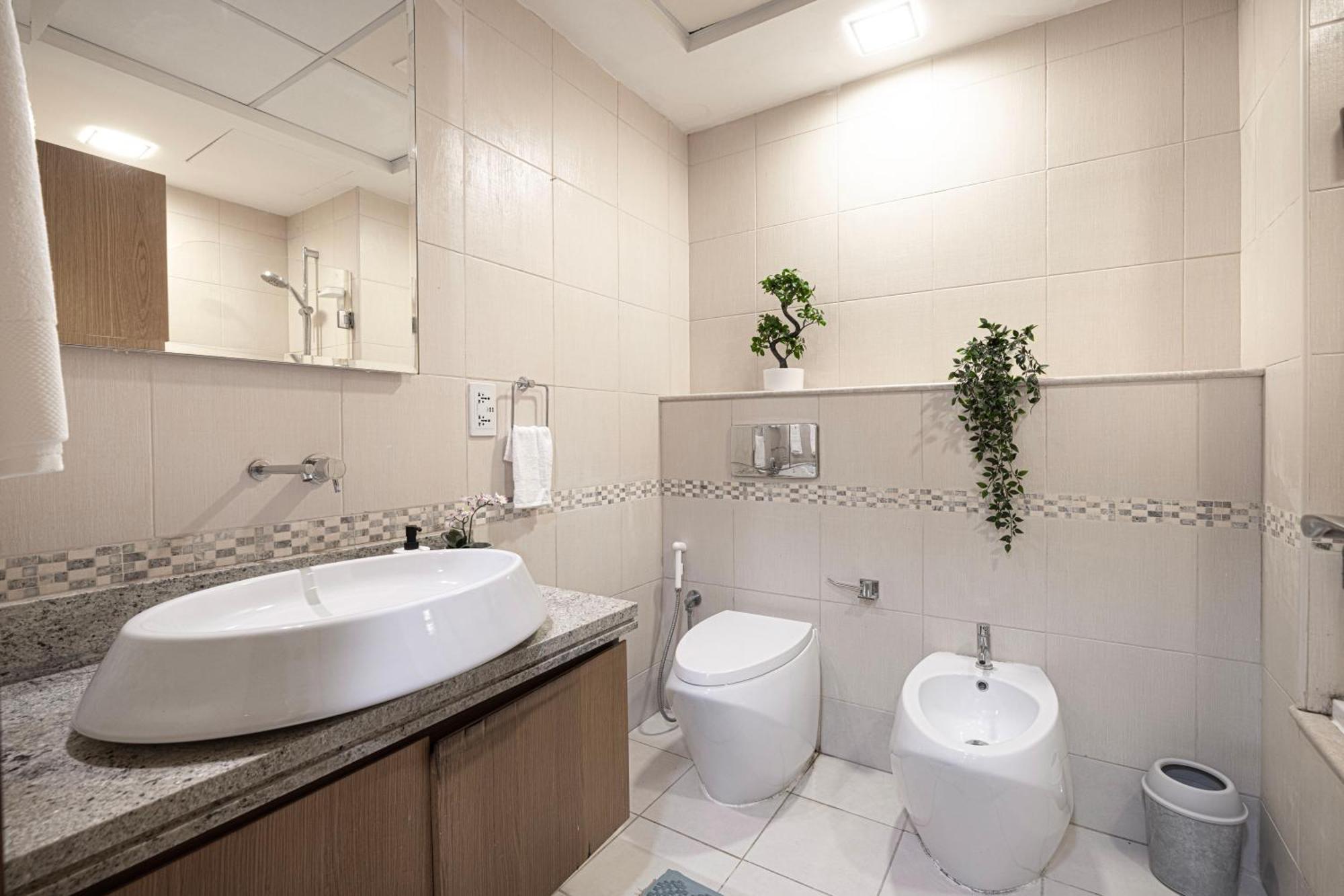 Homestay Next'living - Luxury Private In A Coliving Dubai