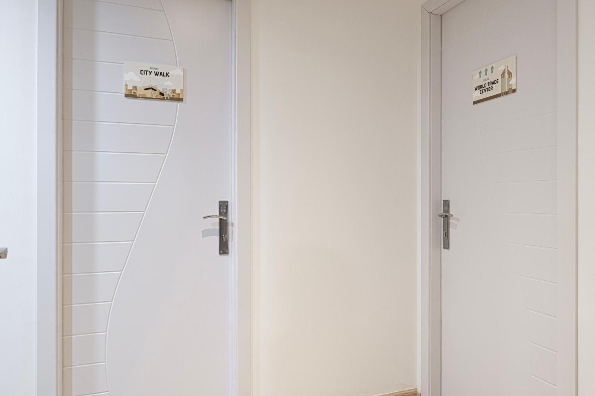 Homestay Next'living - Luxury Private In A Coliving