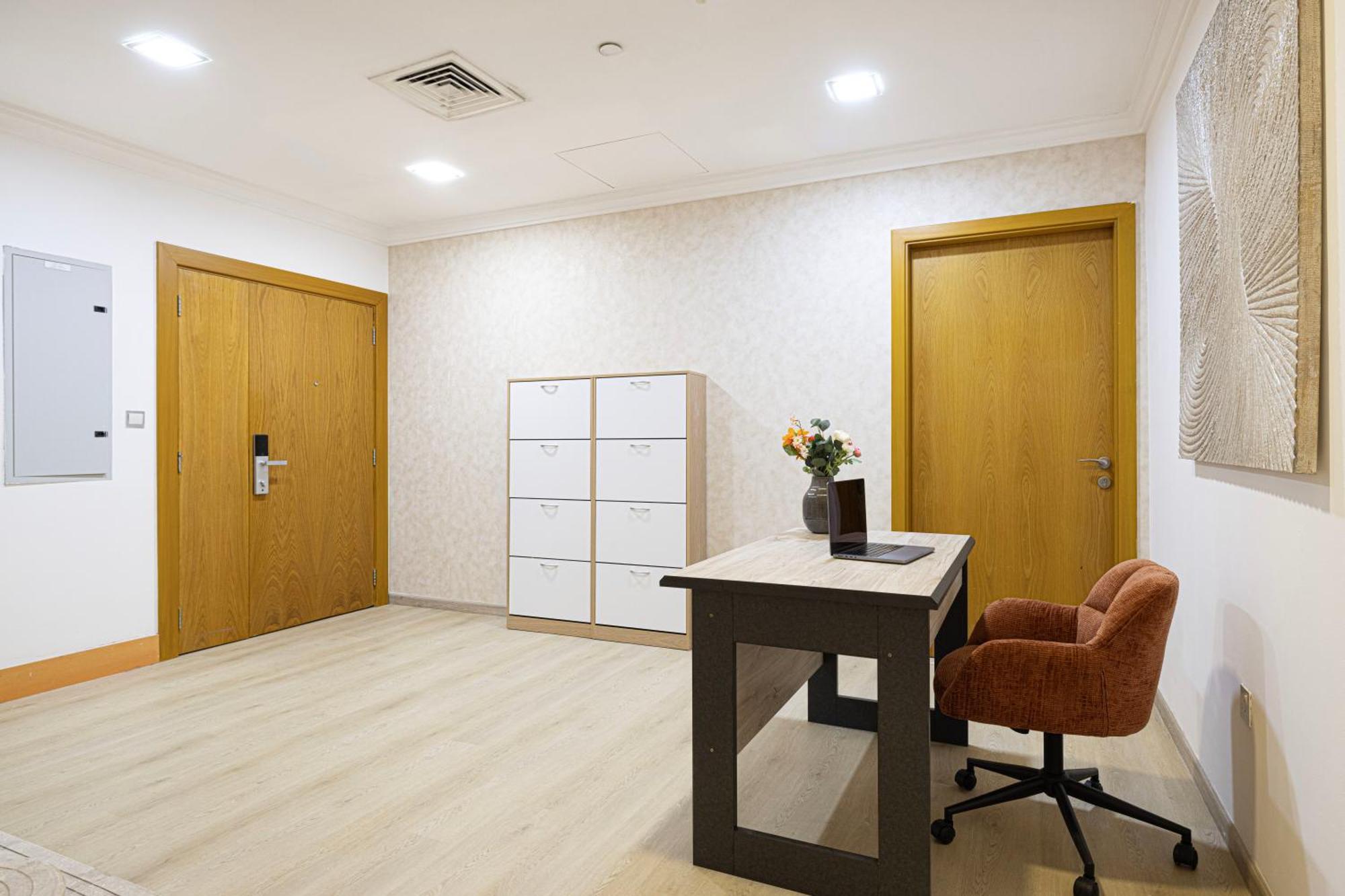 Homestay Next'living - Luxury Private In A Coliving *