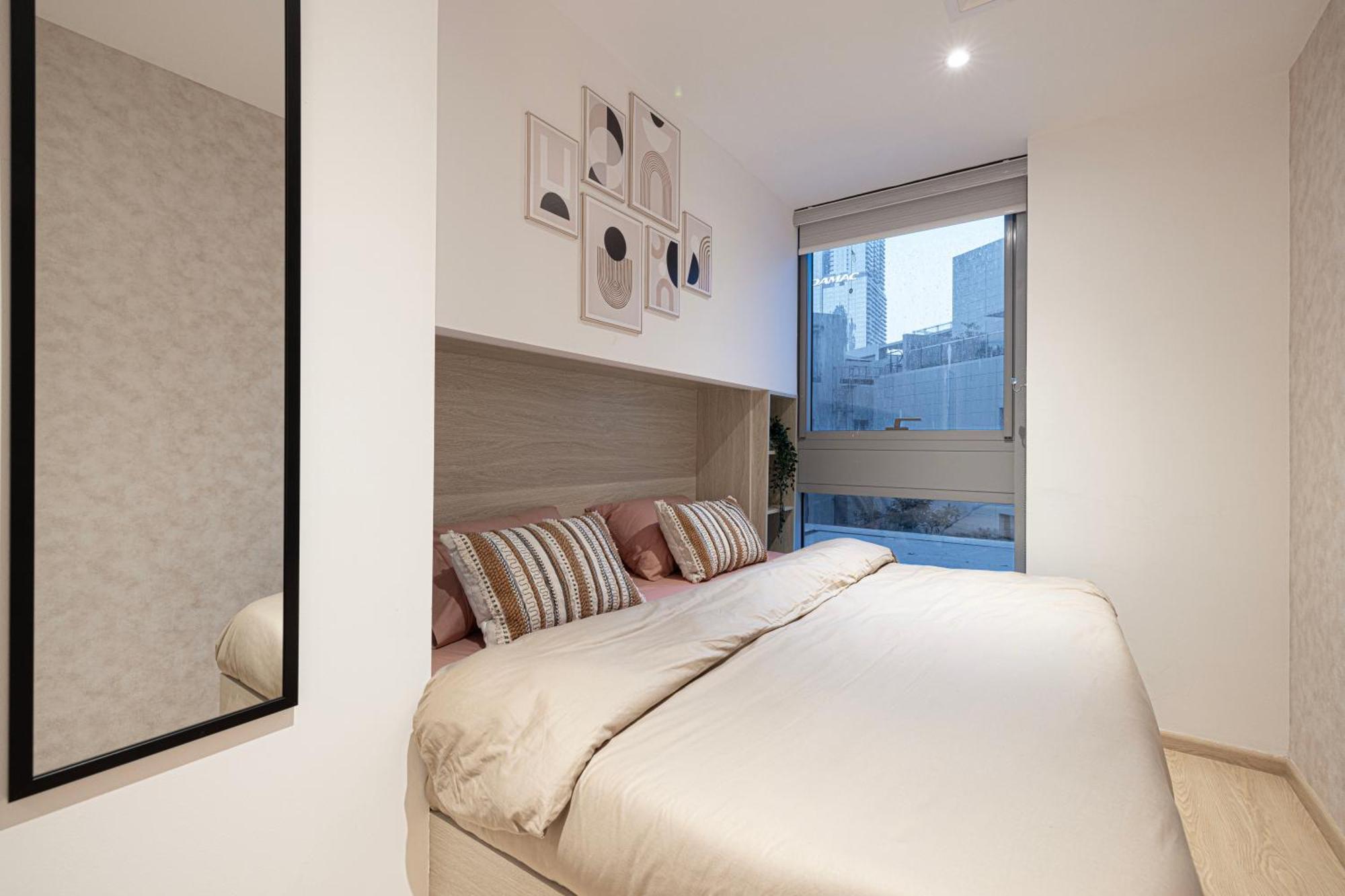 Next'living - Luxury Private In A Coliving Homestay