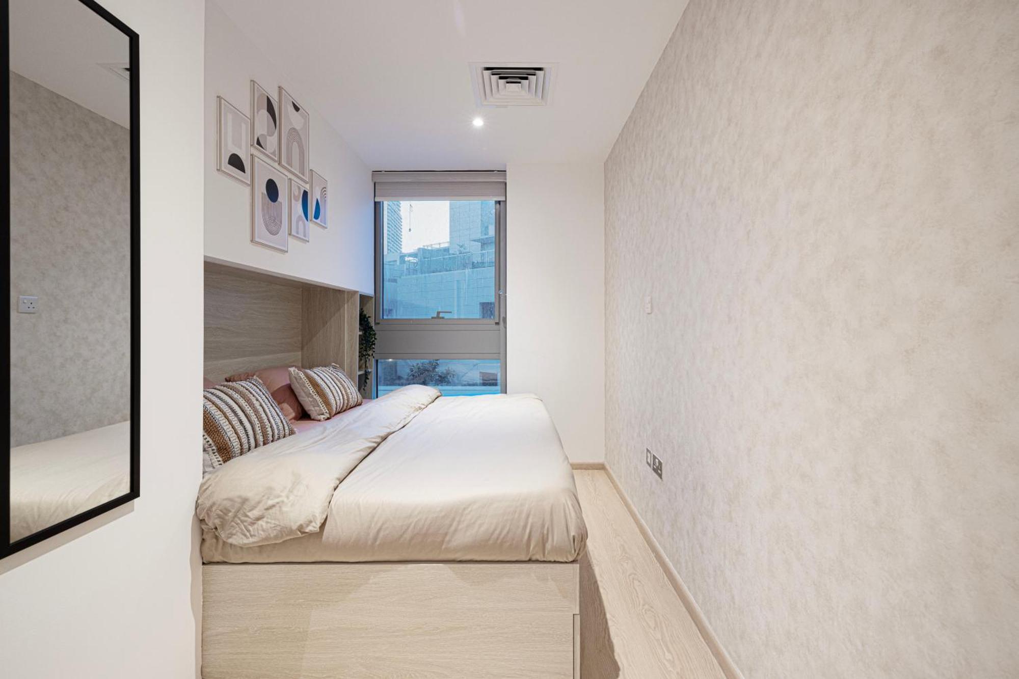 Homestay Next'living - Luxury Private In A Coliving