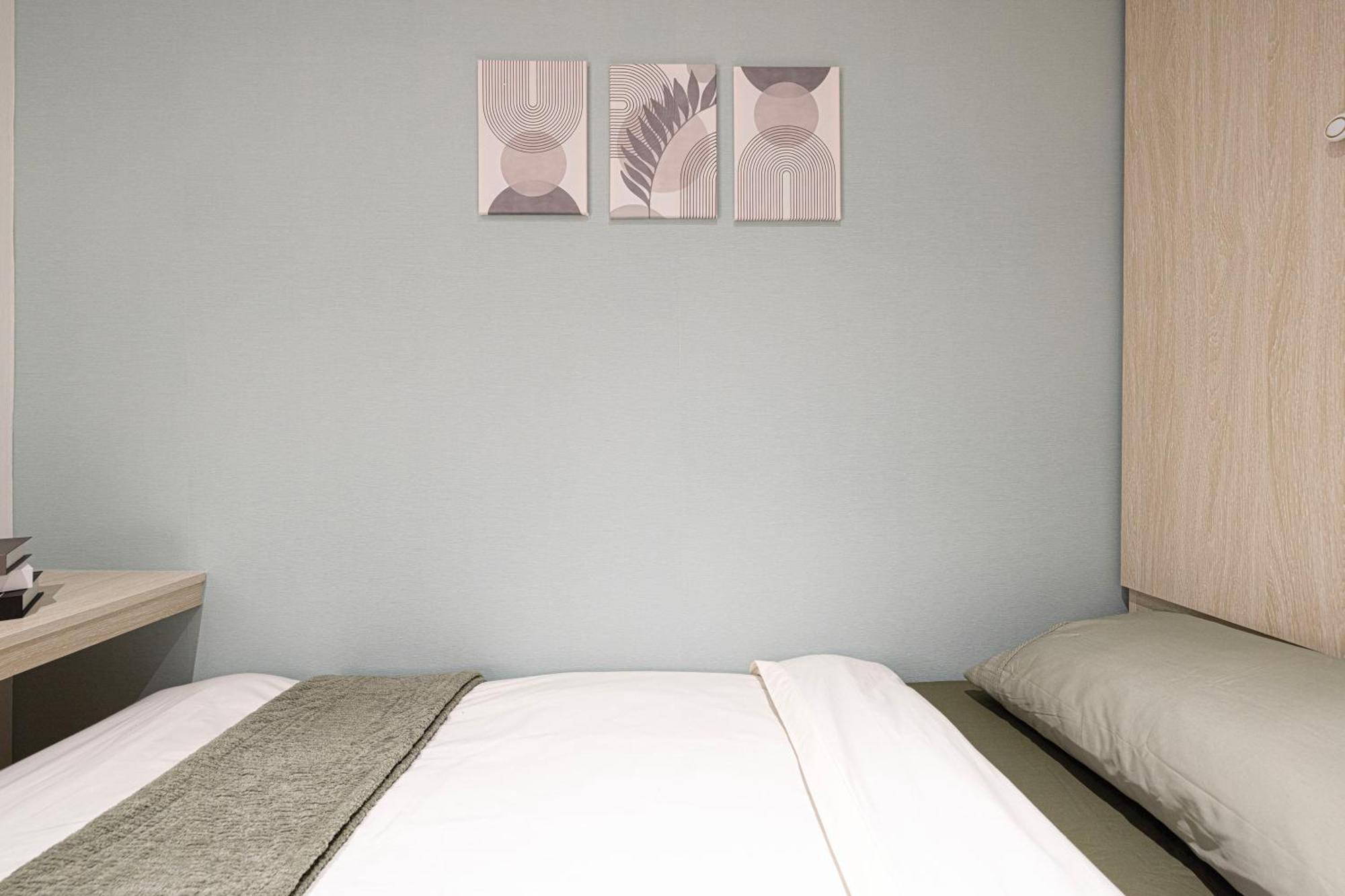 Next'living - Luxury Private In A Coliving Homestay *
