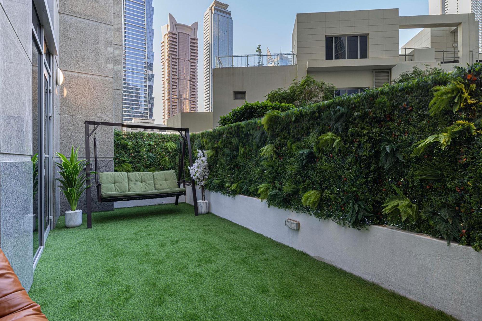 Next'living - Luxury Private In A Coliving Homestay Dubai