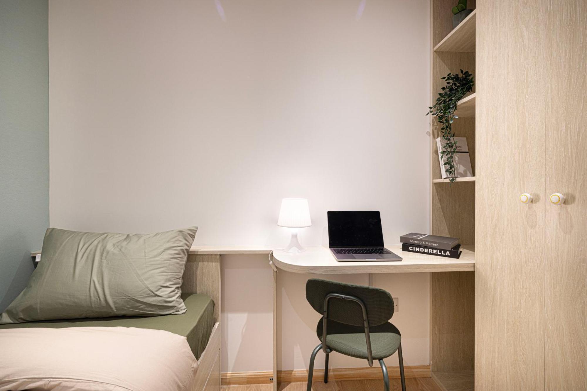 Next'living - Luxury Private In A Coliving Homestay *