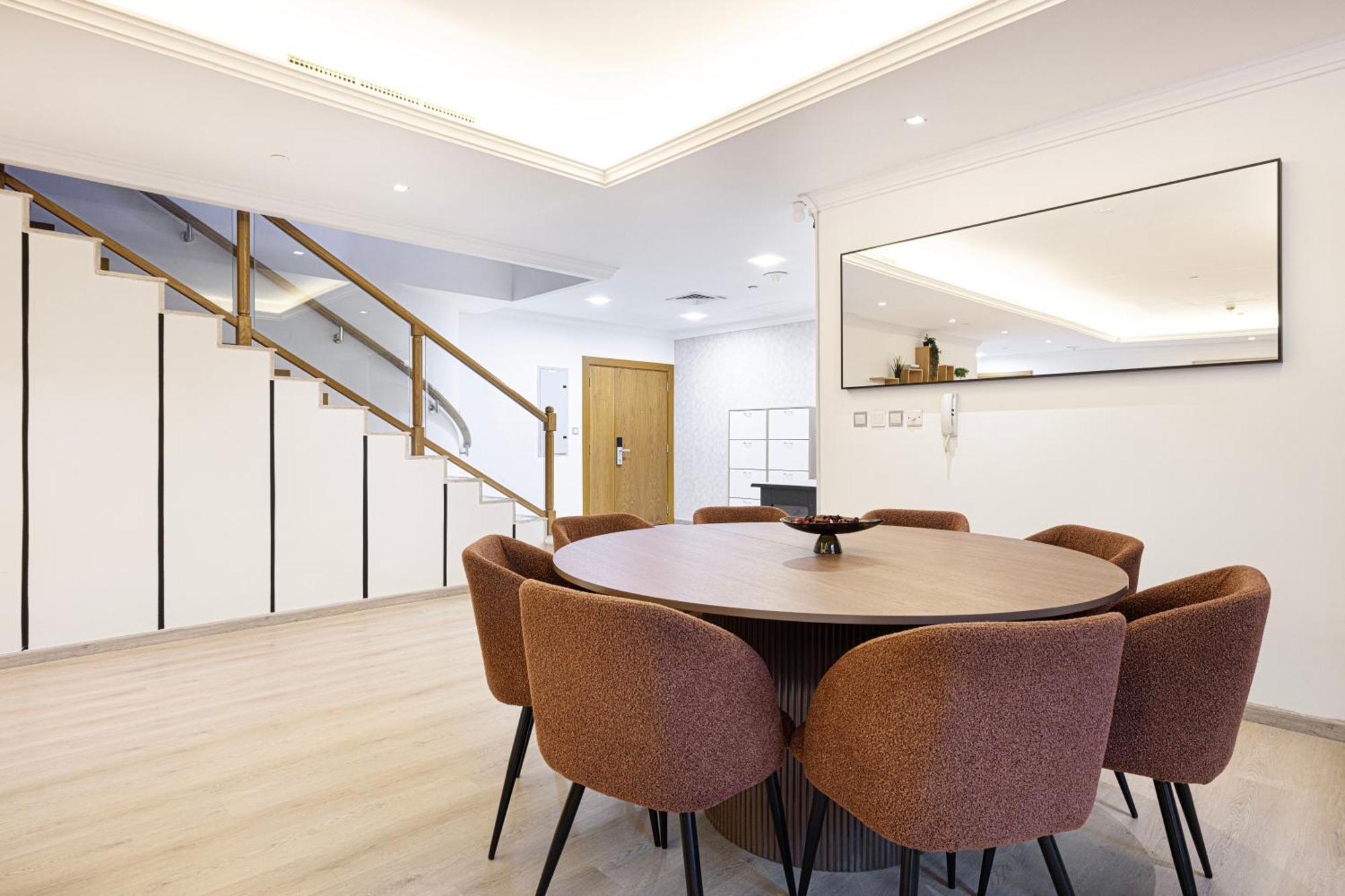 Homestay Next'living - Luxury Private In A Coliving *