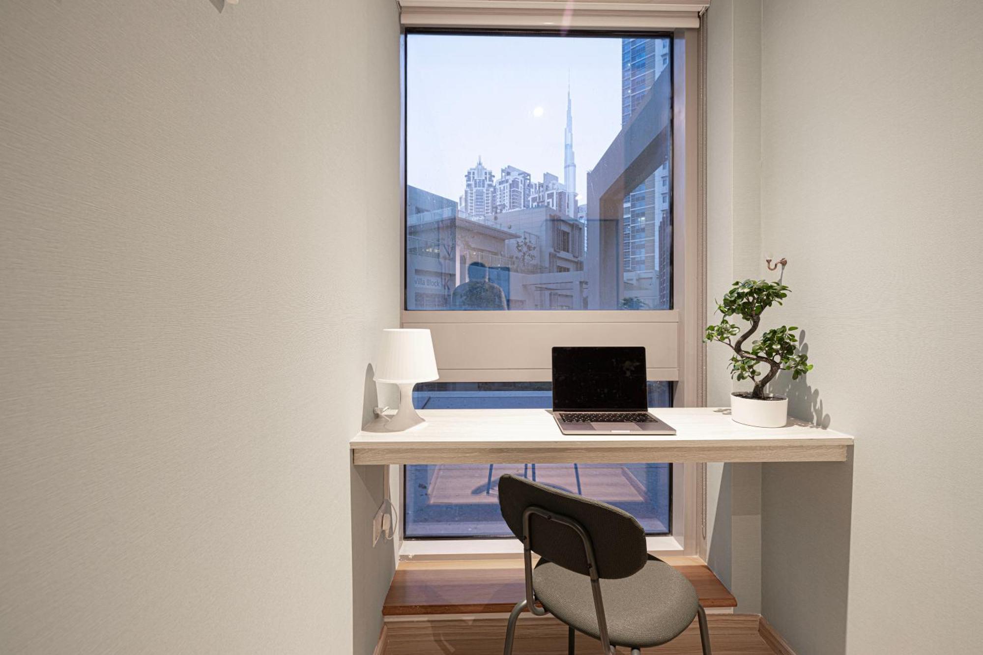Next'living - Luxury Private In A Coliving Homestay