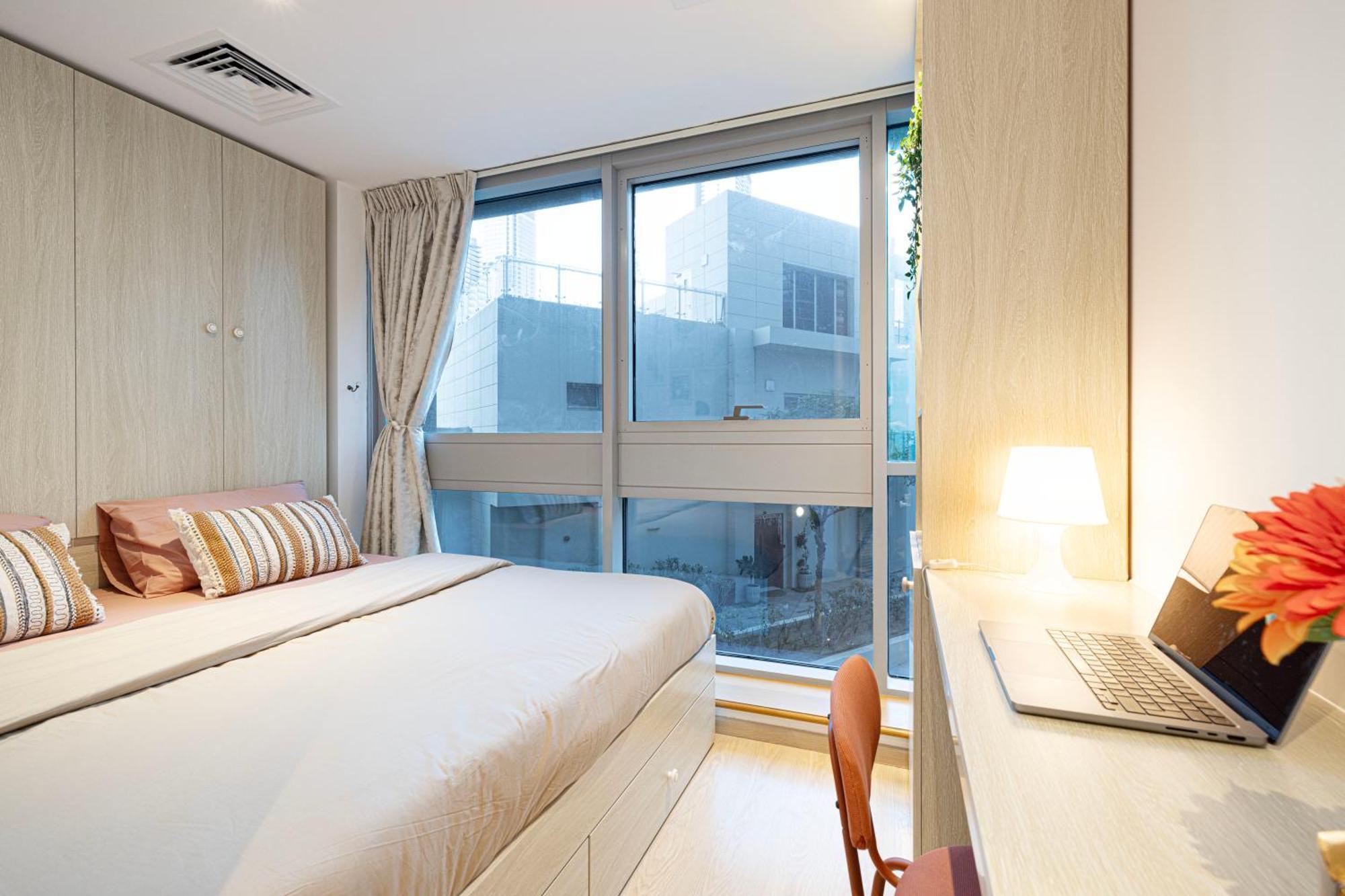 Next'living - Luxury Private In A Coliving Homestay Dubai