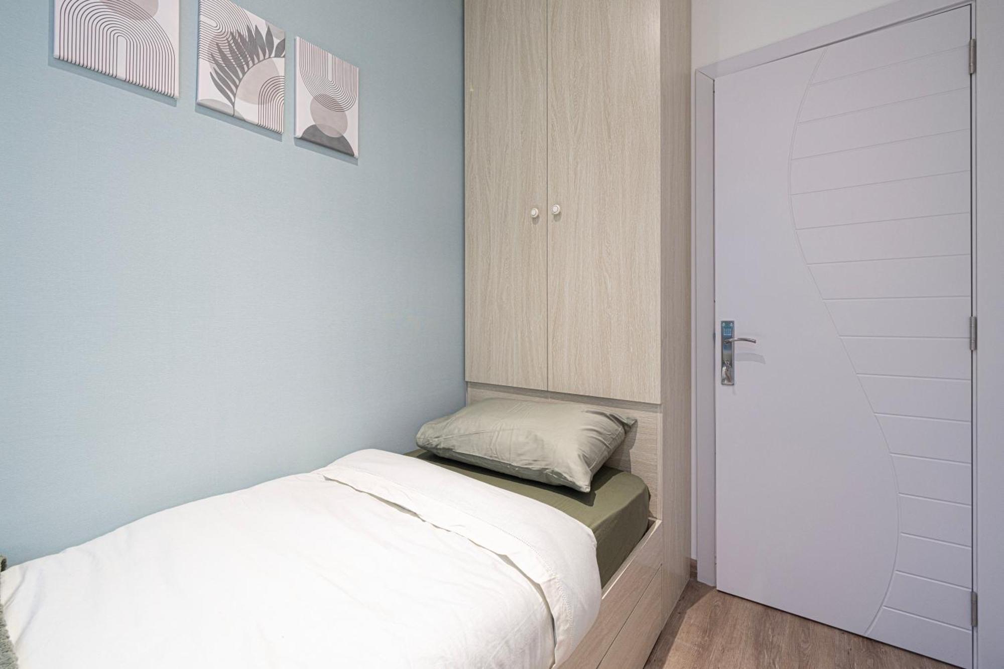 Homestay Next'living - Luxury Private In A Coliving *