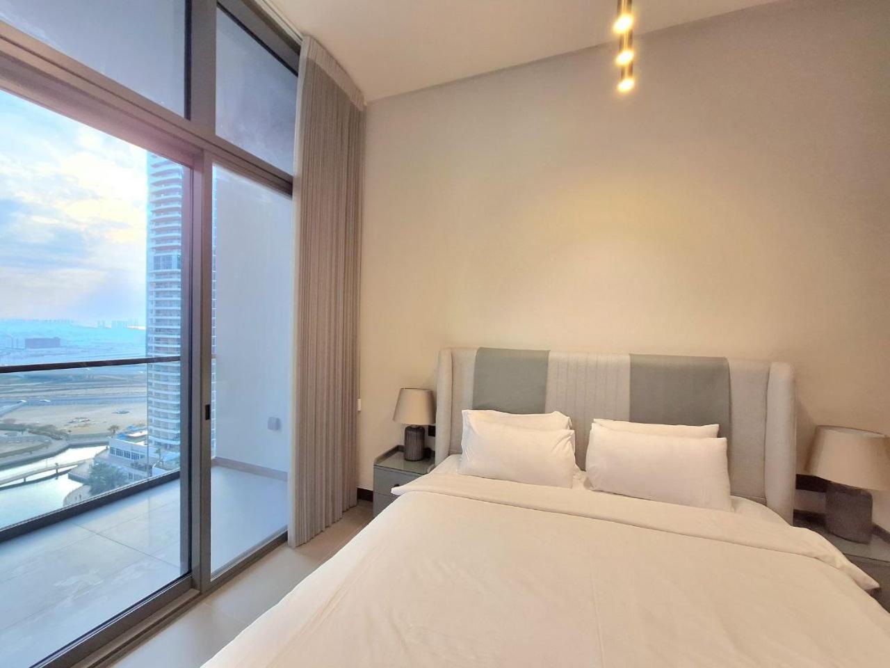 Jumeirah Towers Stunning View Mbl Royal Apartment Dubai