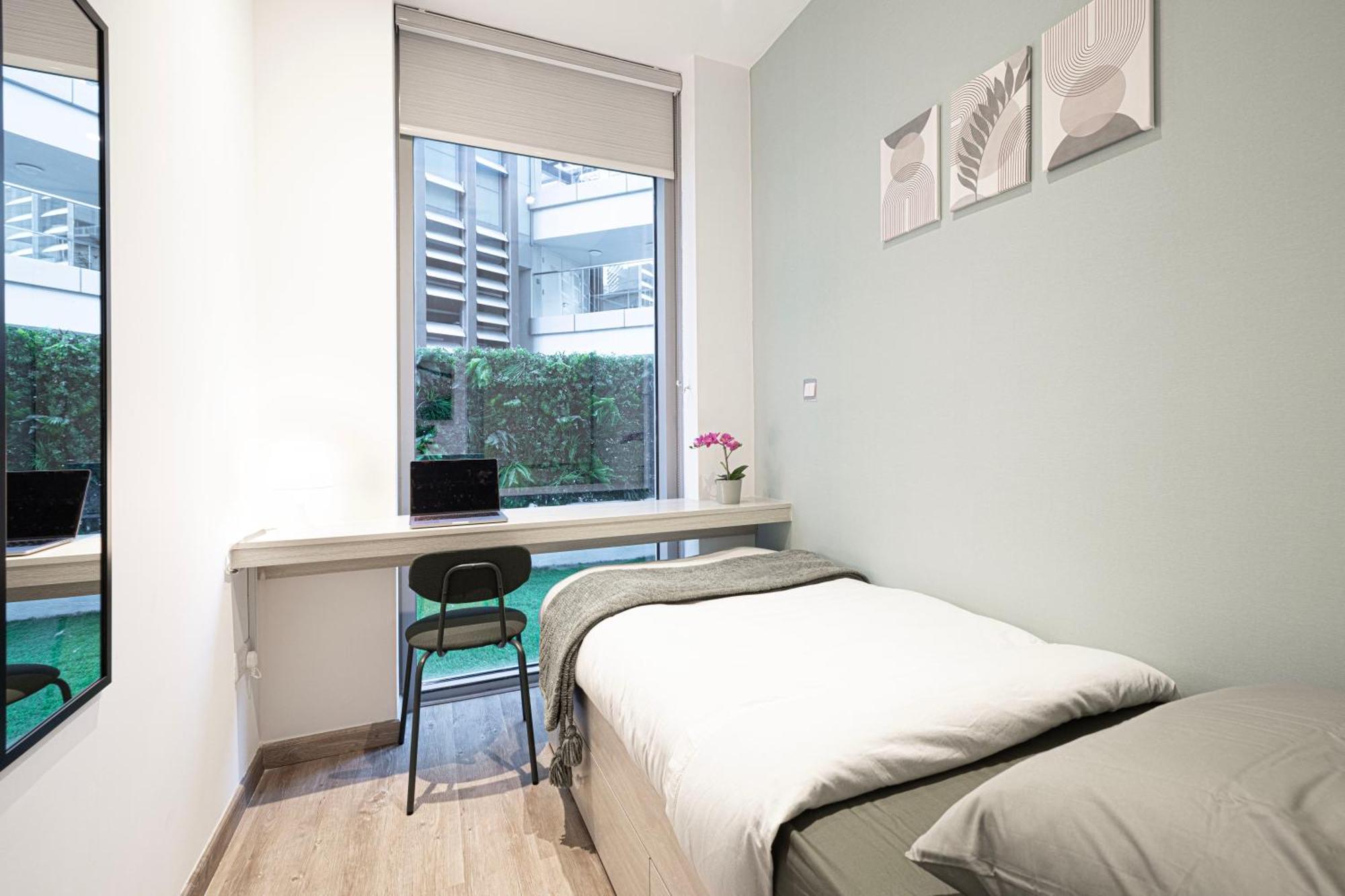Next'living - Luxury Private In A Coliving Homestay