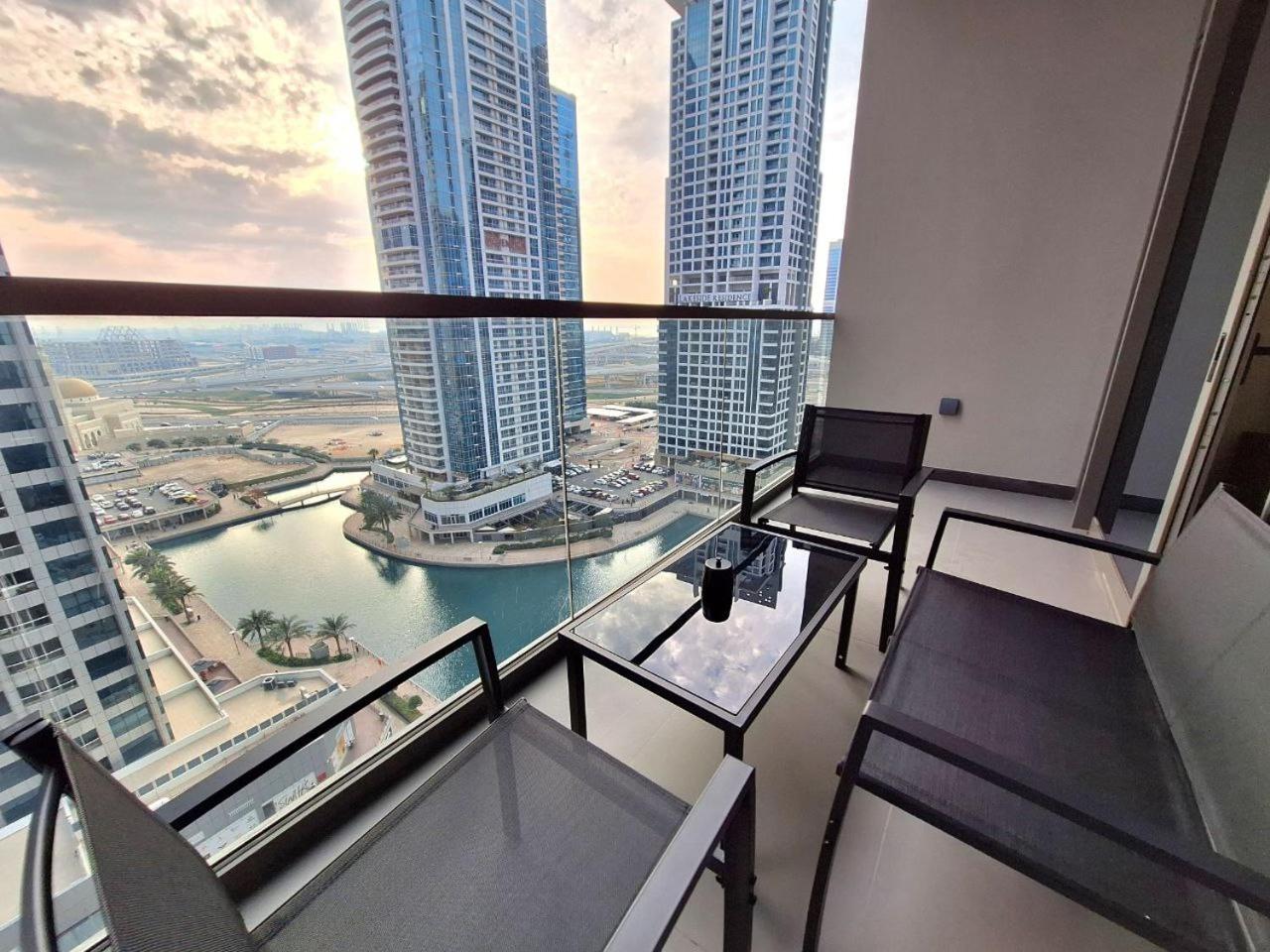 Apartment Jumeirah Towers Stunning View Mbl Royal