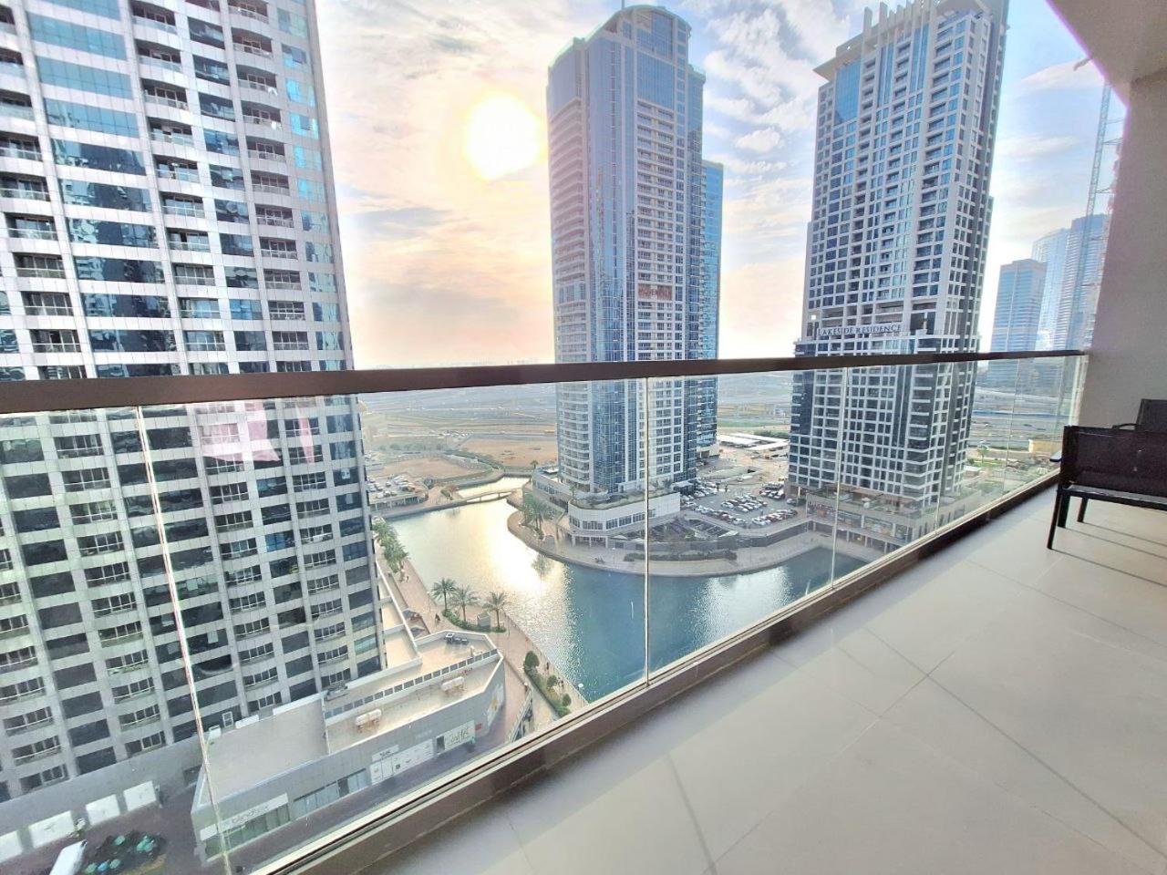 Jumeirah Towers Stunning View Mbl Royal Dubai