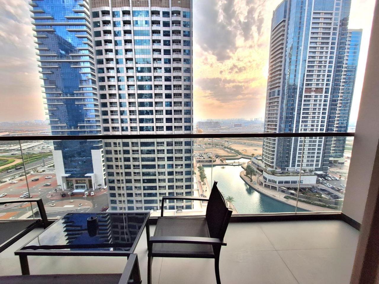 Jumeirah Towers Stunning View Mbl Royal