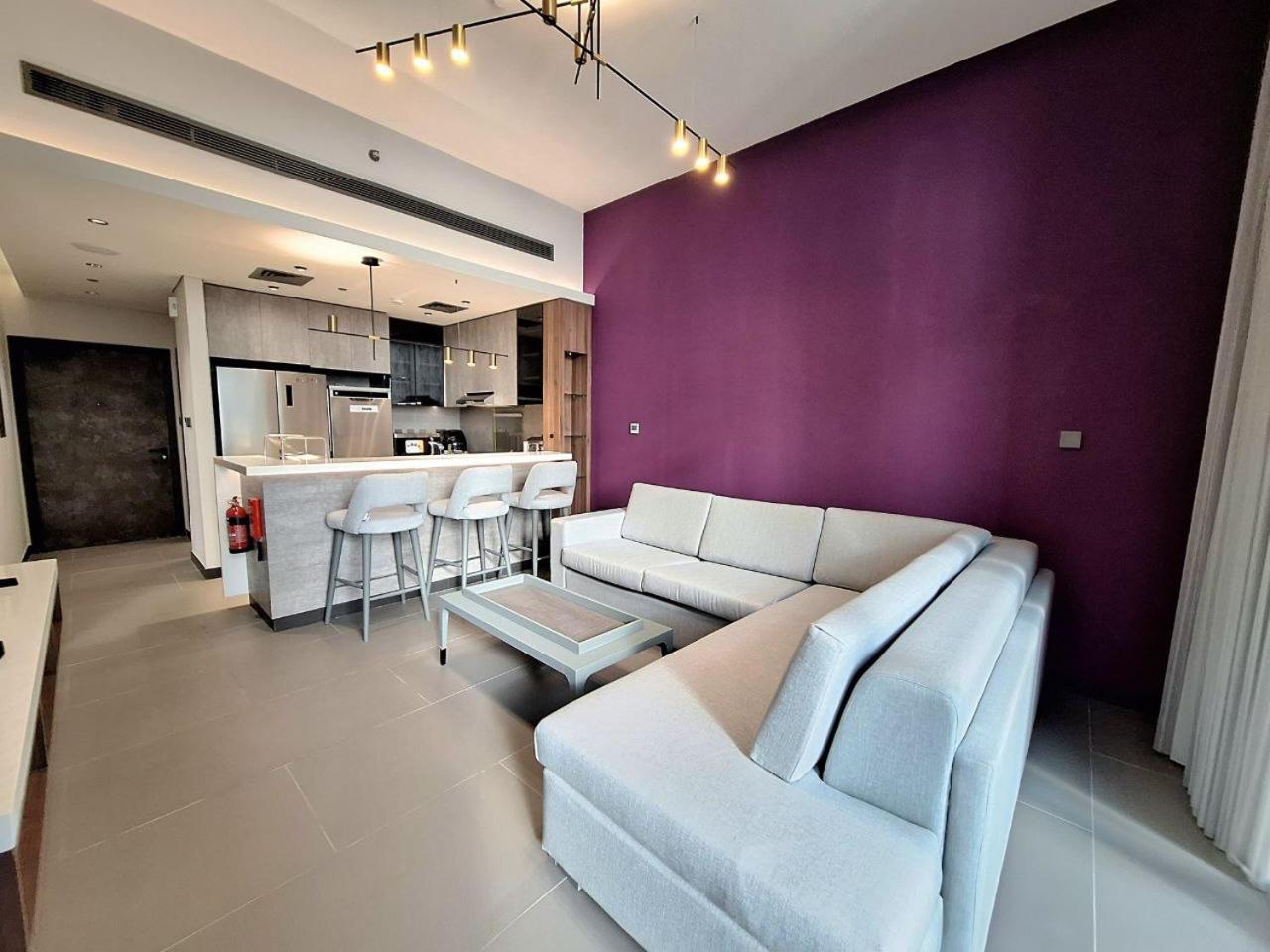 Apartment Jumeirah Towers Stunning View Mbl Royal *