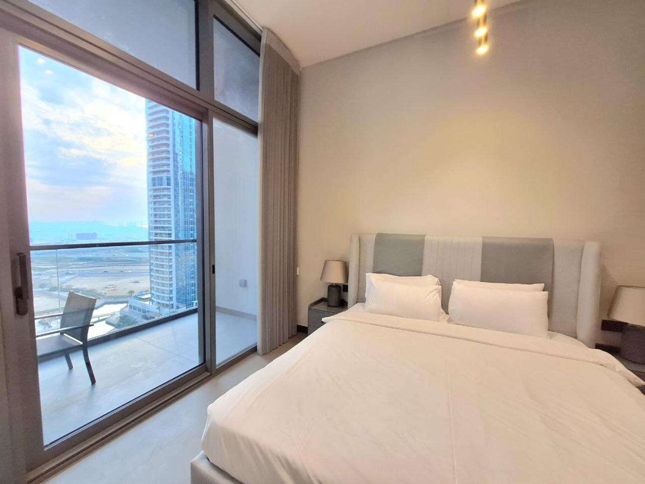 Jumeirah Towers Stunning View Mbl Royal * Dubai