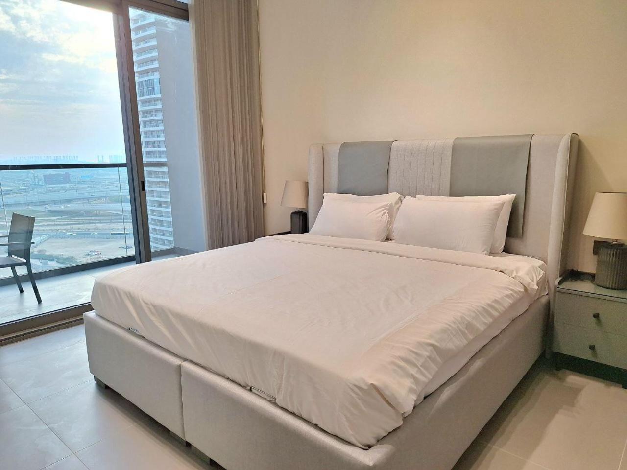 Jumeirah Towers Stunning View Mbl Royal