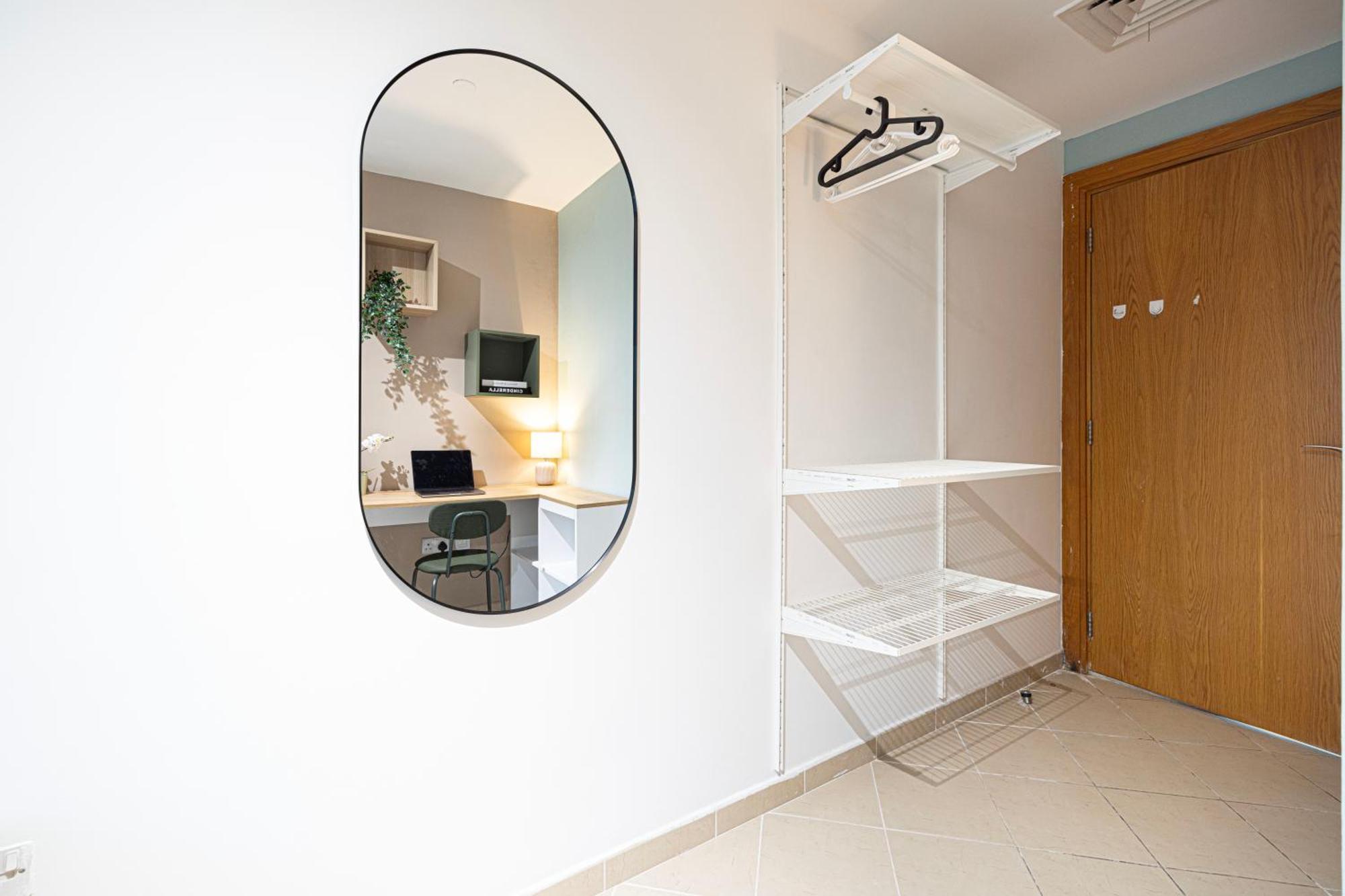 Homestay Next'living - Luxury Private In A Coliving Dubai