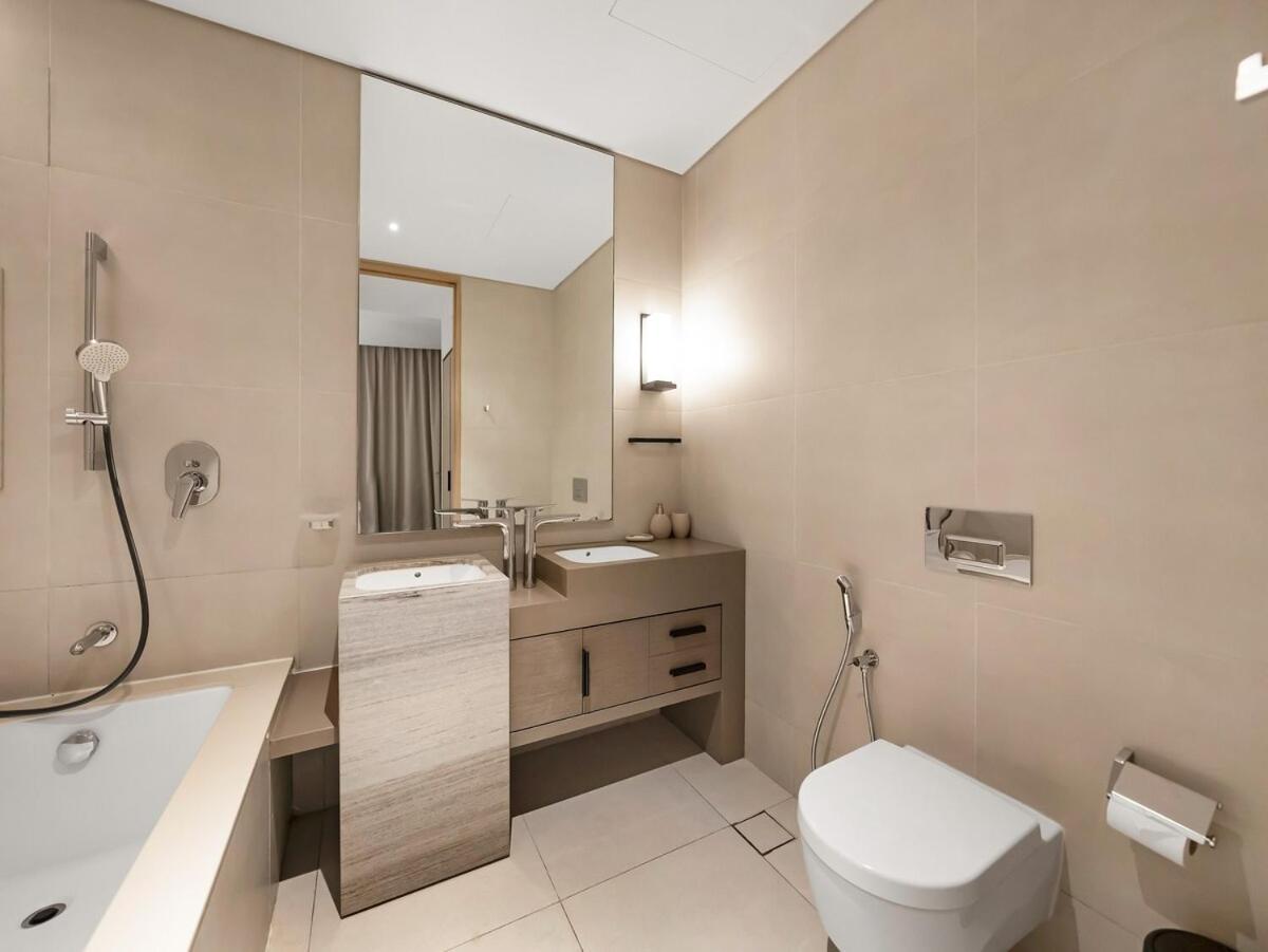 Address Residences Apartment Dubai