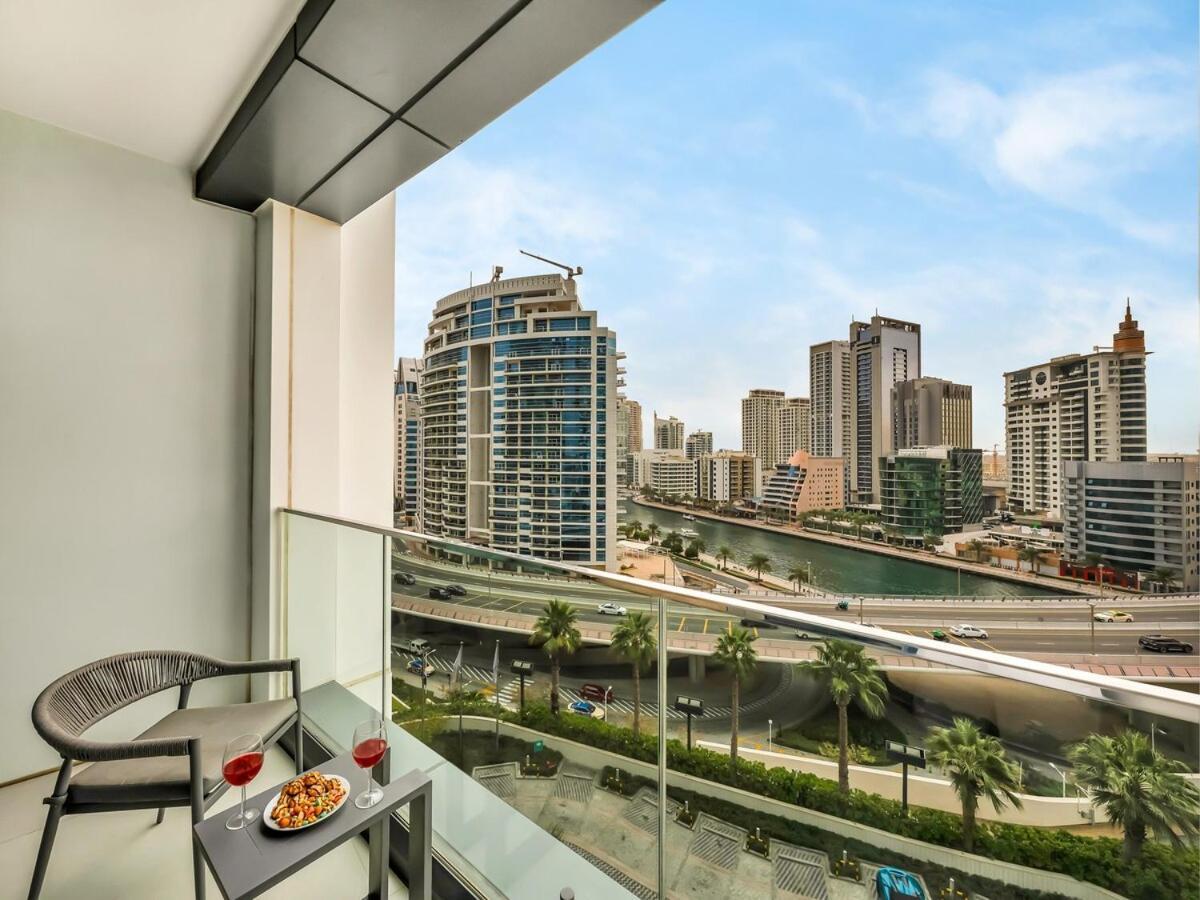 Address Residences Apartment *