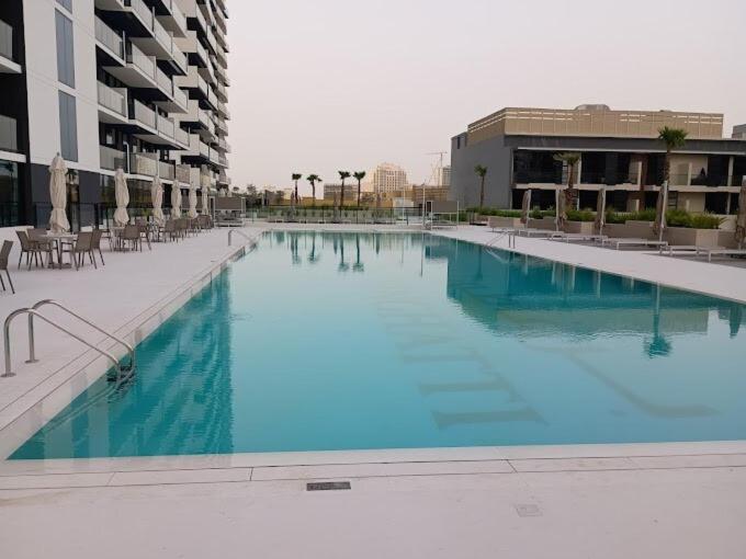 Stunning 1 Bdr Luxury At Jvc