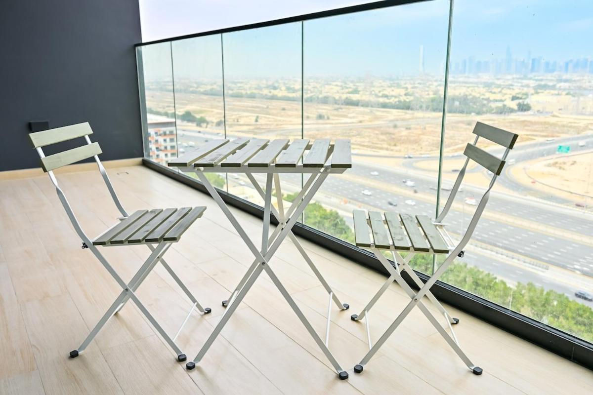 Apartment Stunning 1 Bdr Luxury At Jvc *