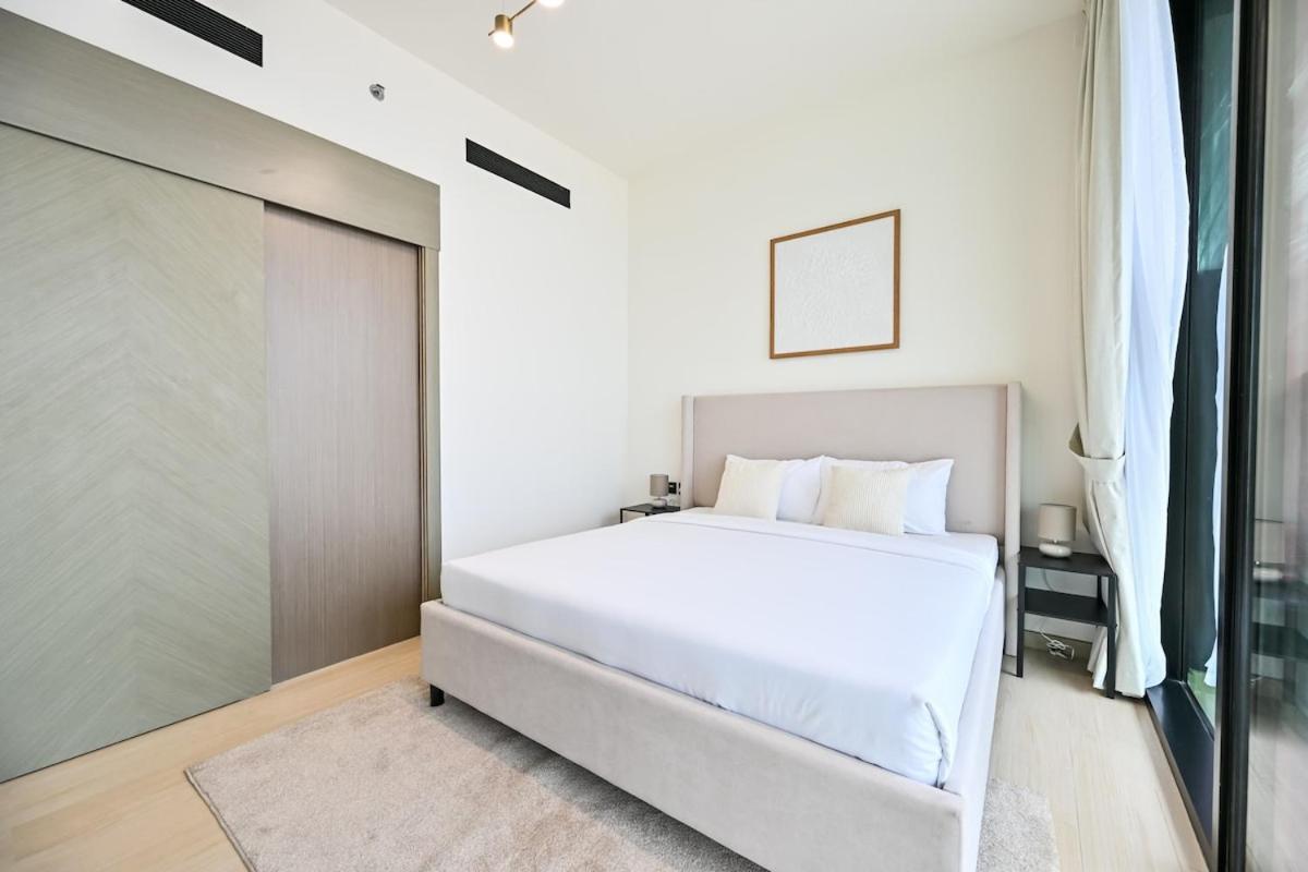 Stunning 1 Bdr Luxury At Jvc * Dubai