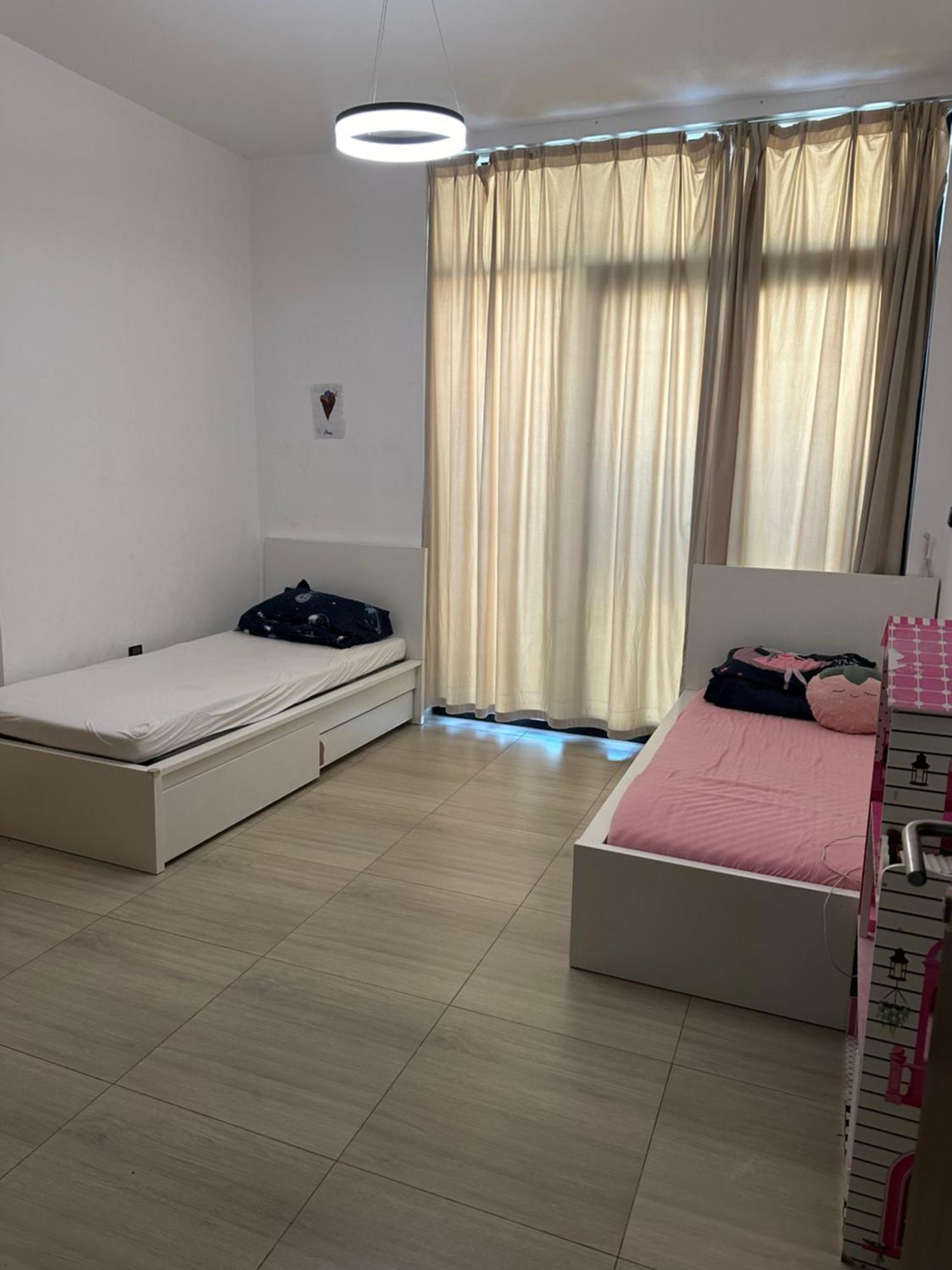 Apartment Magnifique Jvc 2