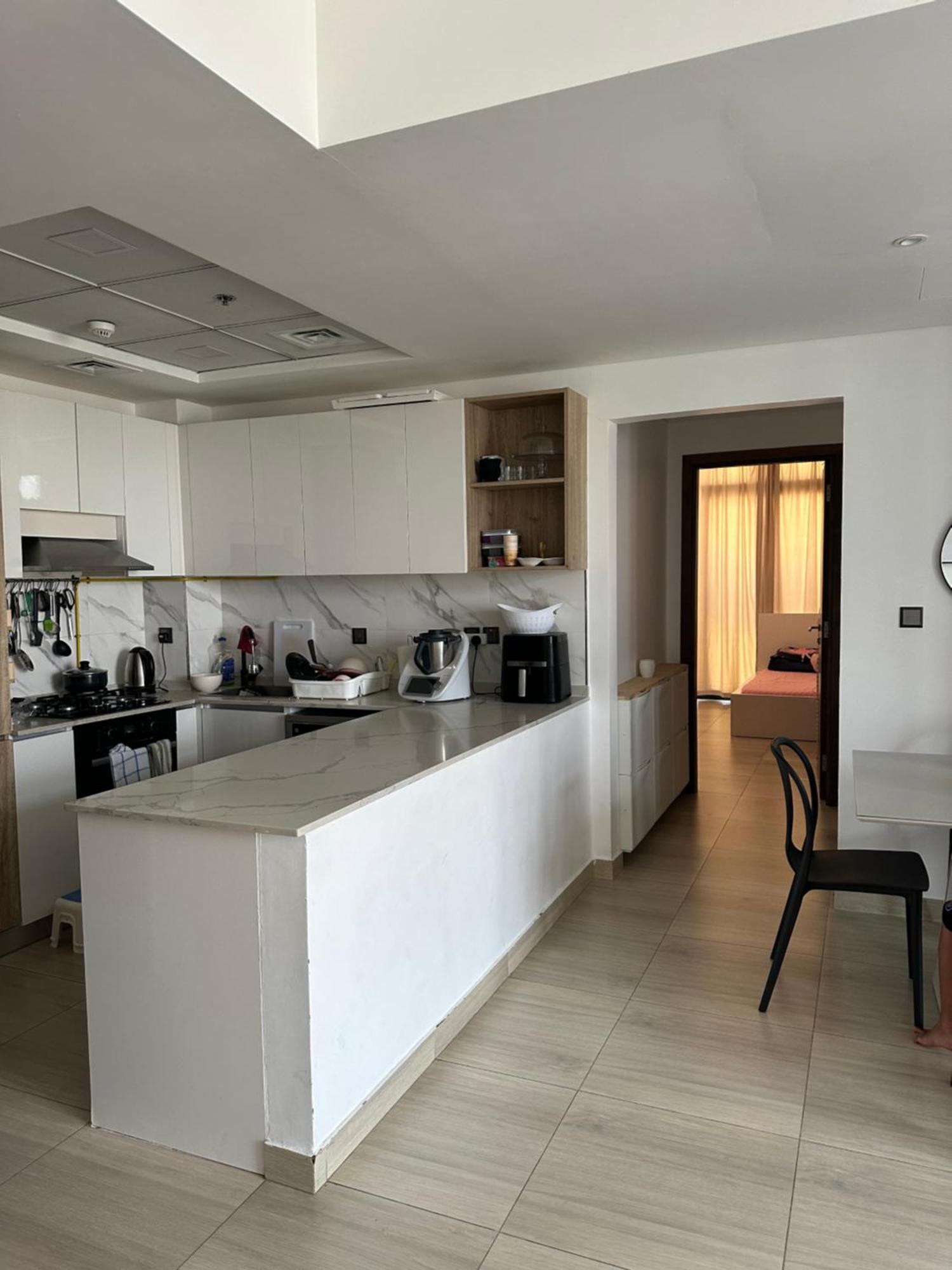 Apartment Magnifique Jvc 2 Dubai