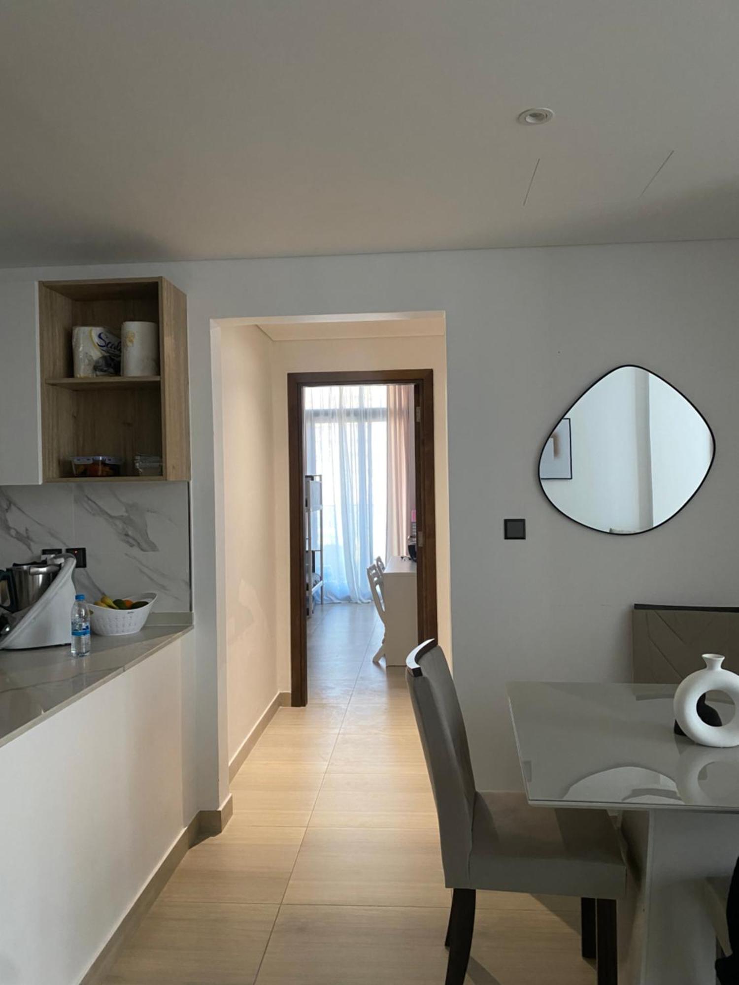 Magnifique Jvc 2 Apartment *