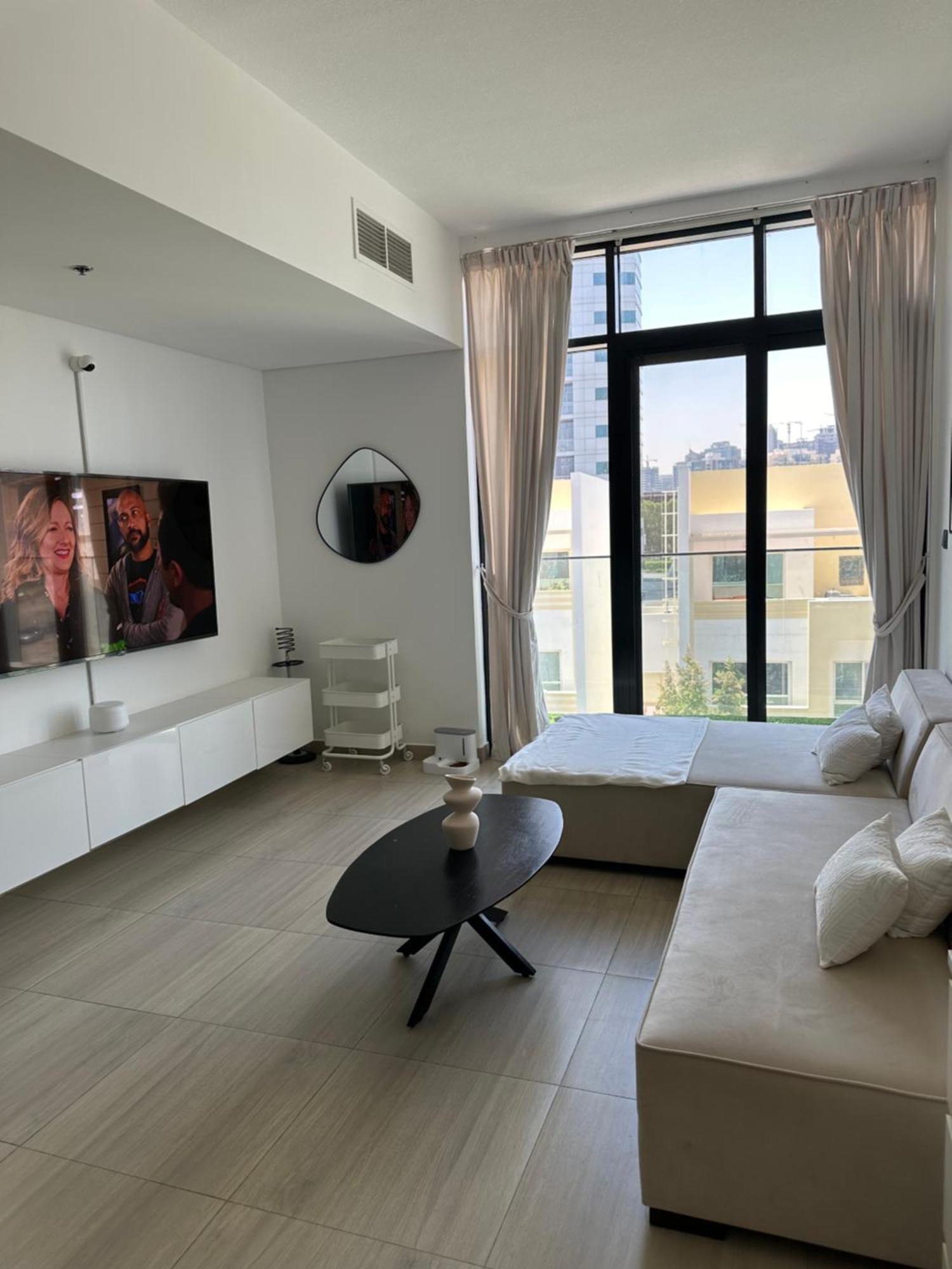 Magnifique Jvc 2 Apartment