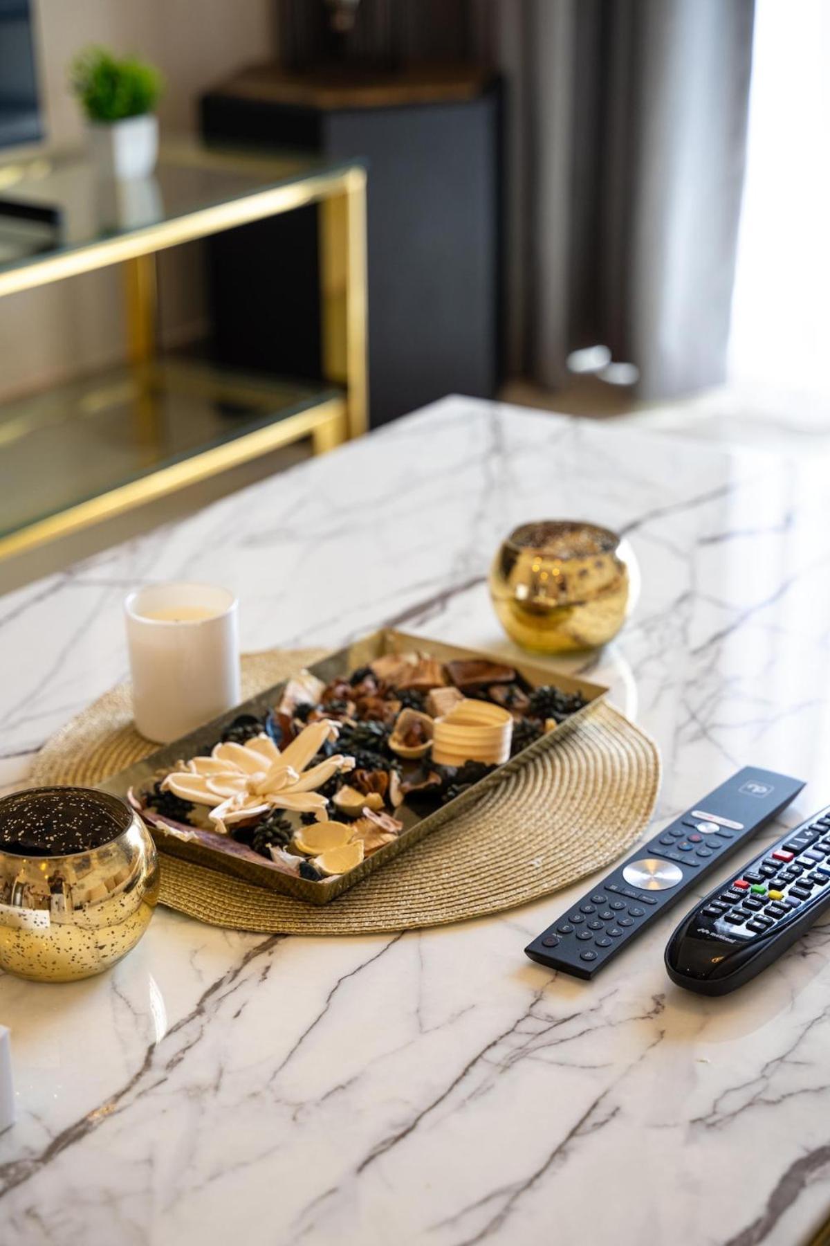Apartment Rooftop Lounge - Walk To Mall & Burj Khalifa - Downtown