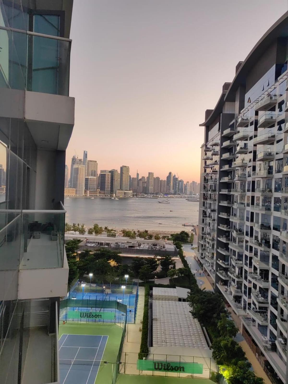 Seven Palm Jumeirah Apartment