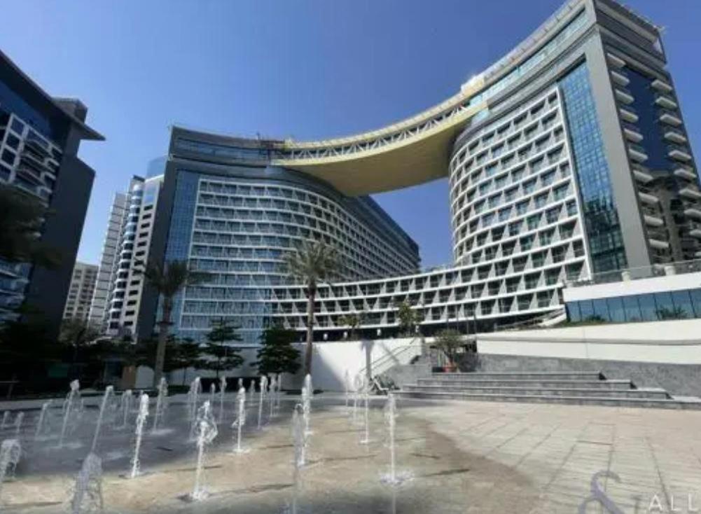 Seven Palm Jumeirah Dubai