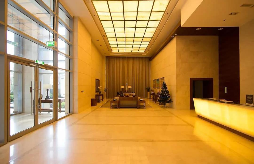 Stylish 1br In Downtown With Fountain Views Apartment Dubai