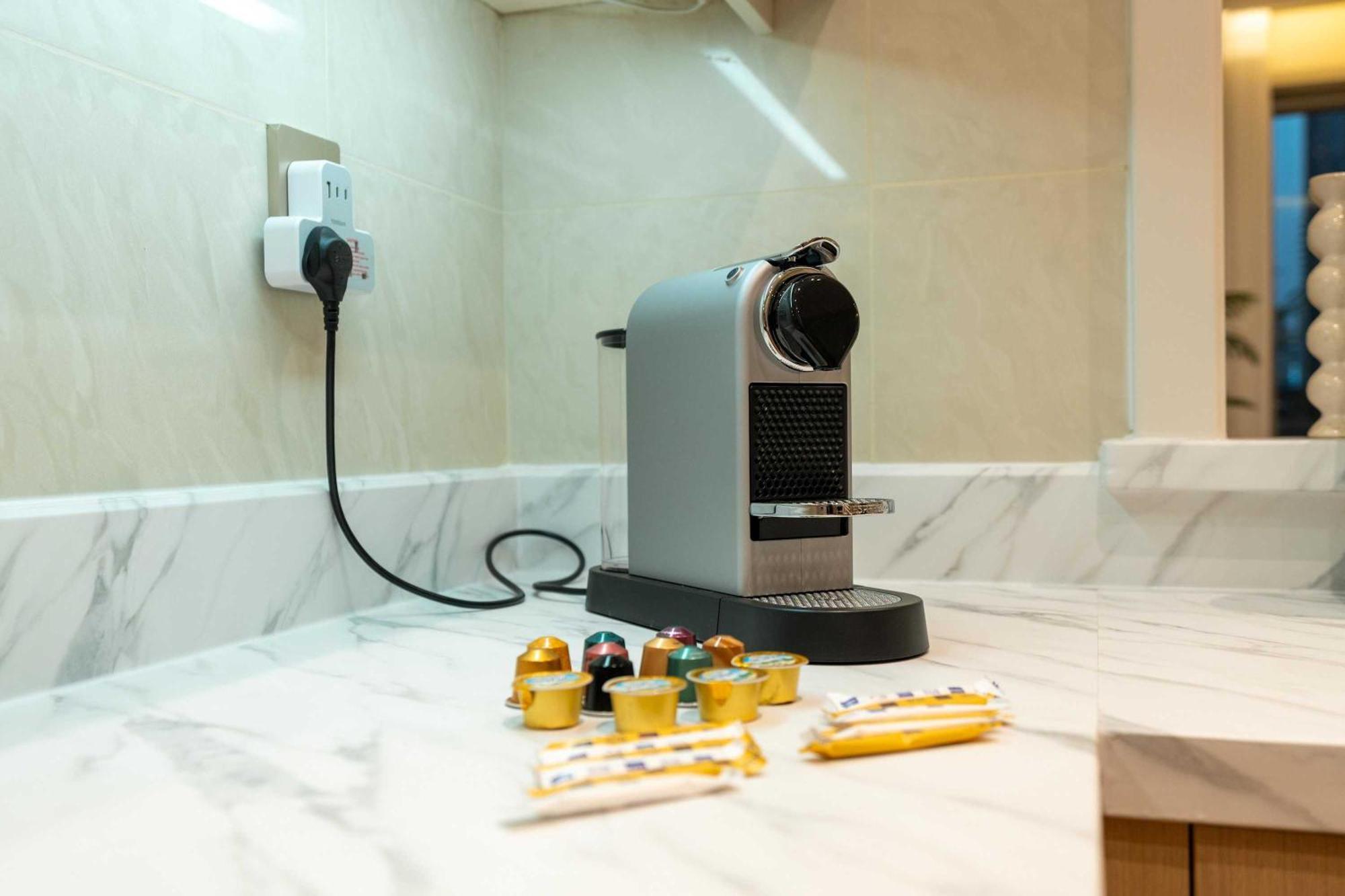 Apartment Stylish 1br In Downtown With Fountain Views Dubai