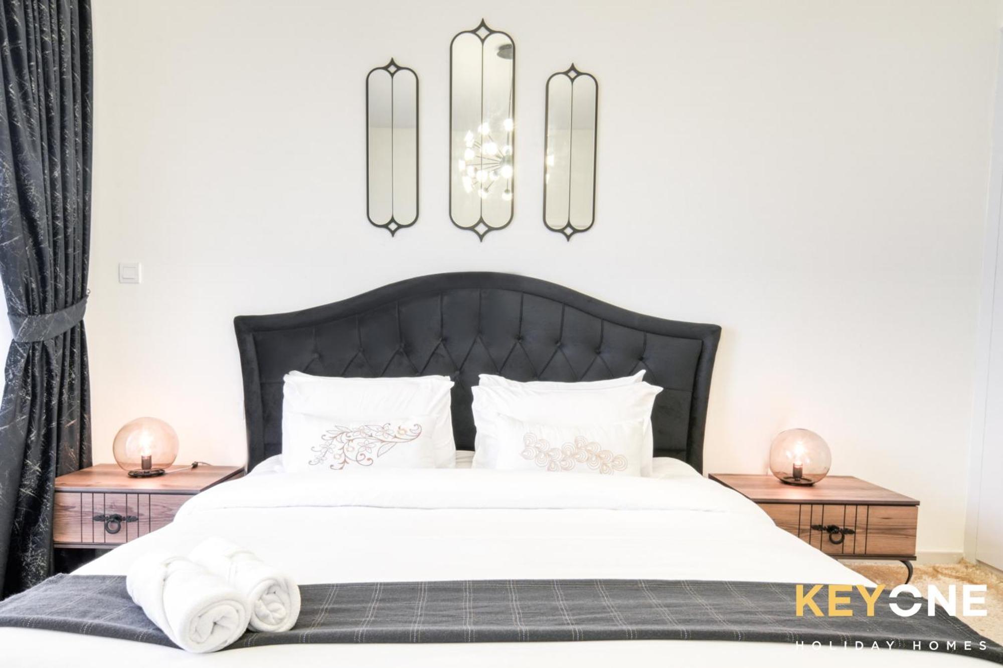 Modish One Bedroom * Dubai