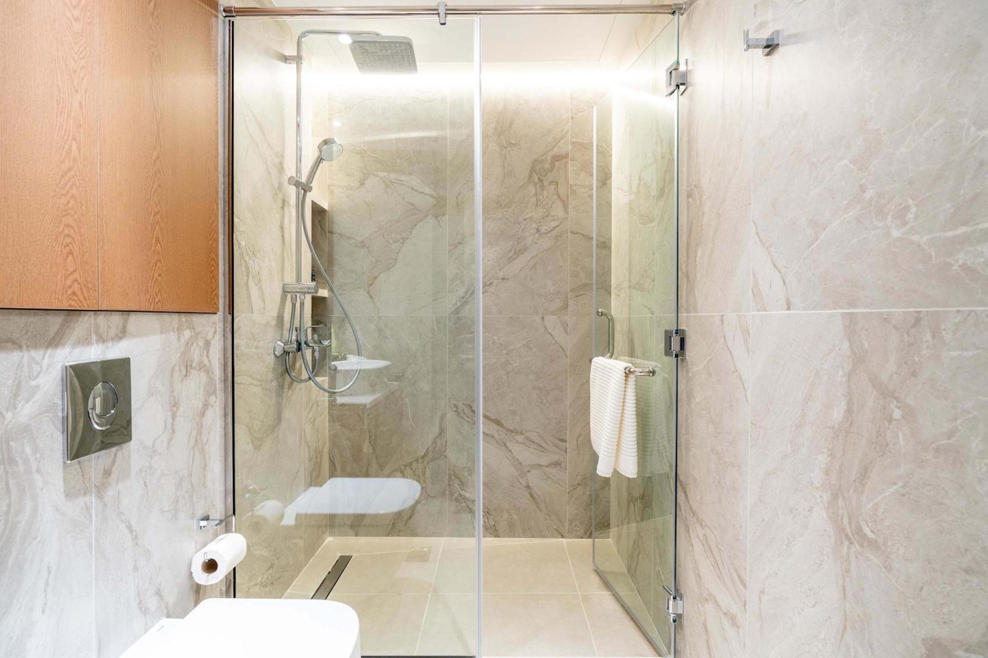 Stylish 1br In Downtown With Fountain Views * Dubai