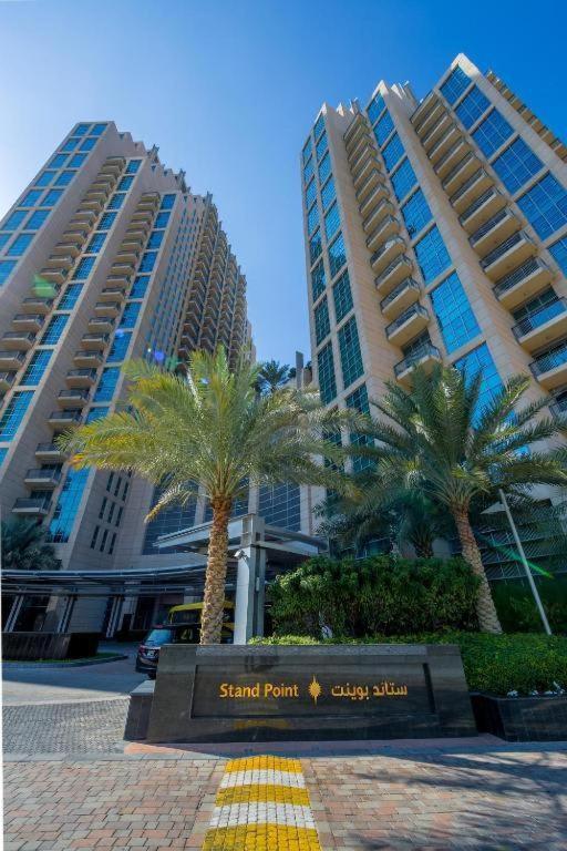 Apartment Stylish 1br In Downtown With Fountain Views *