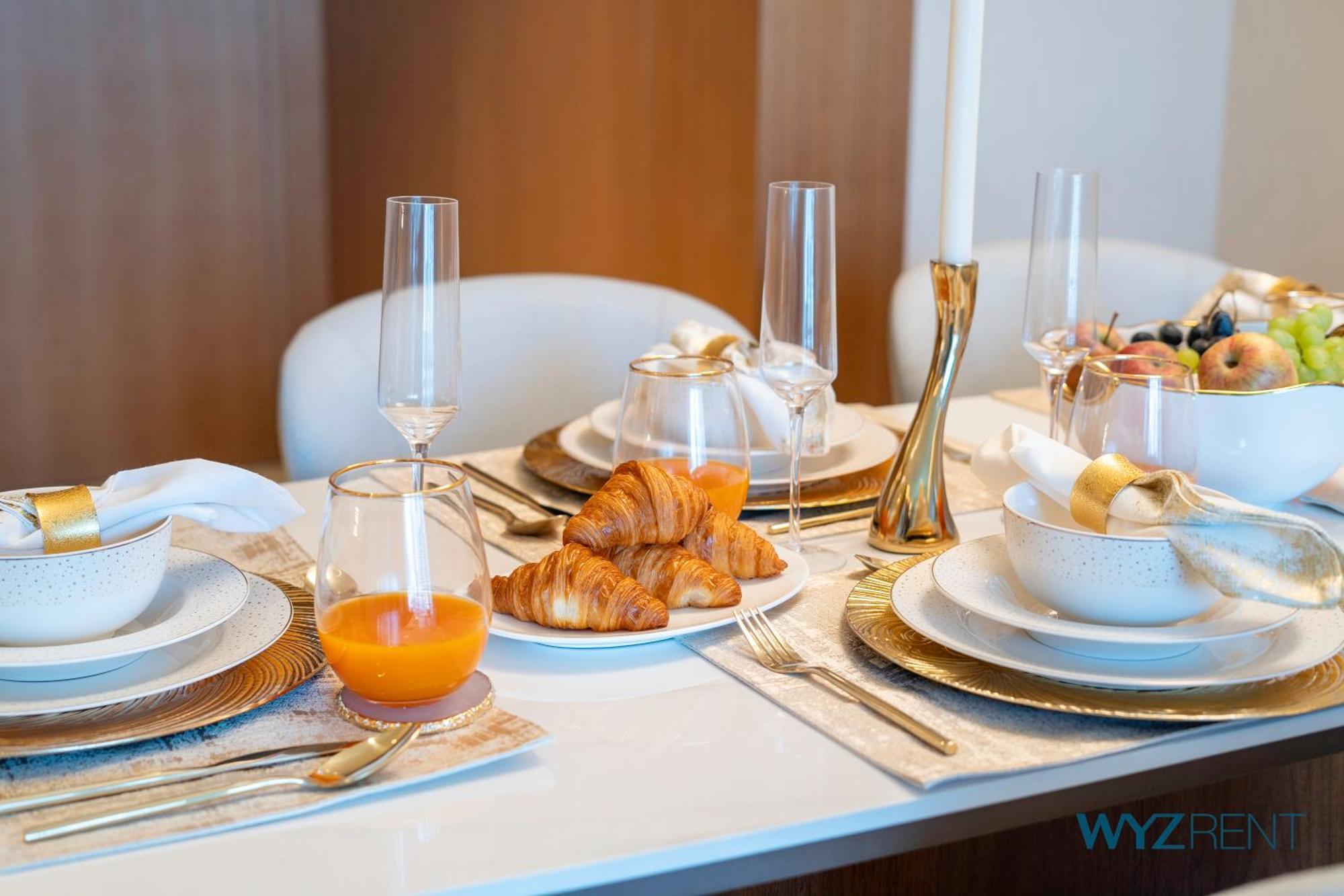 Premium 3br In Address Opera Next To Burj Khalifa Apartment *