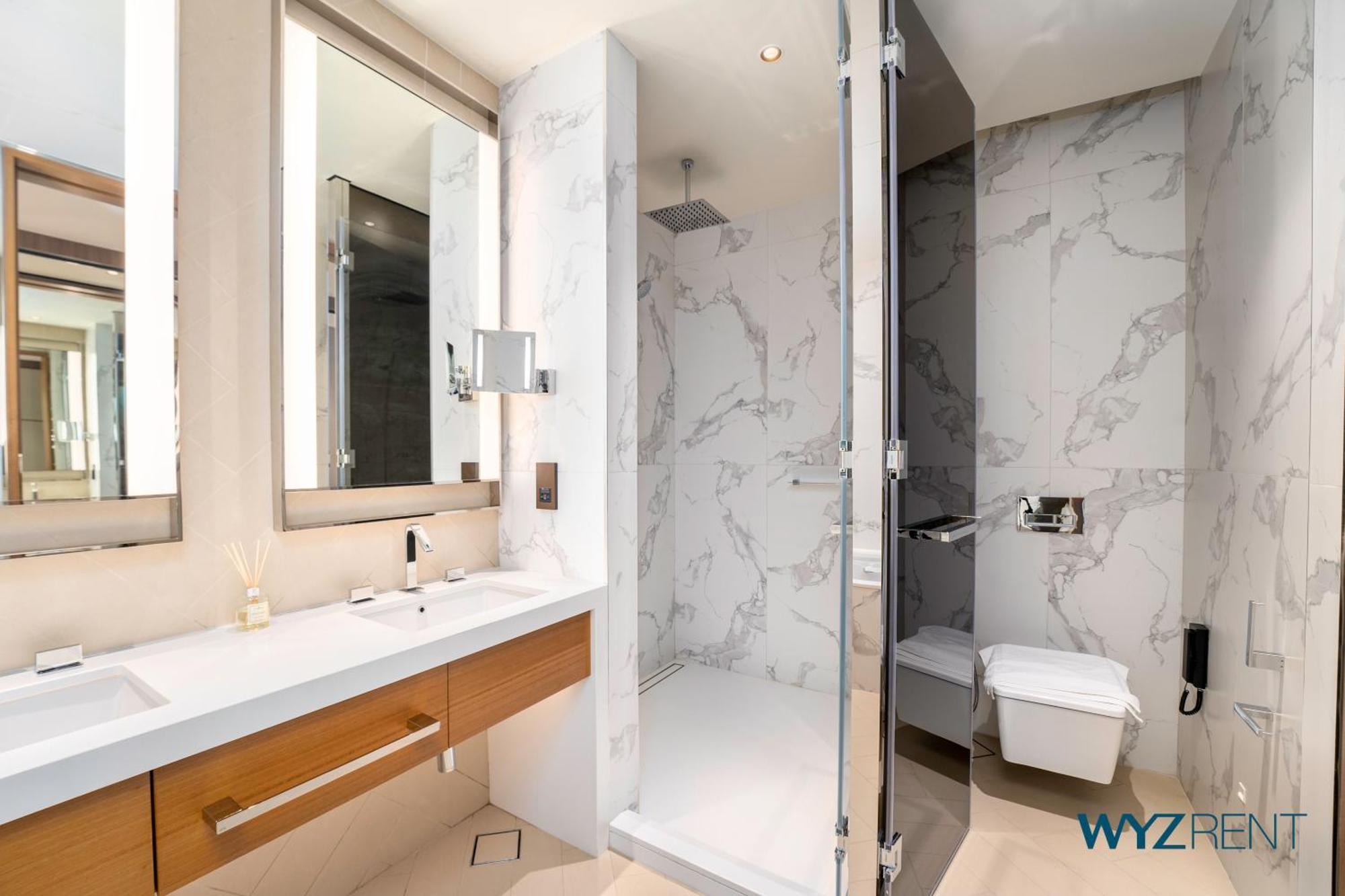 Premium 3br In Address Opera Next To Burj Khalifa *