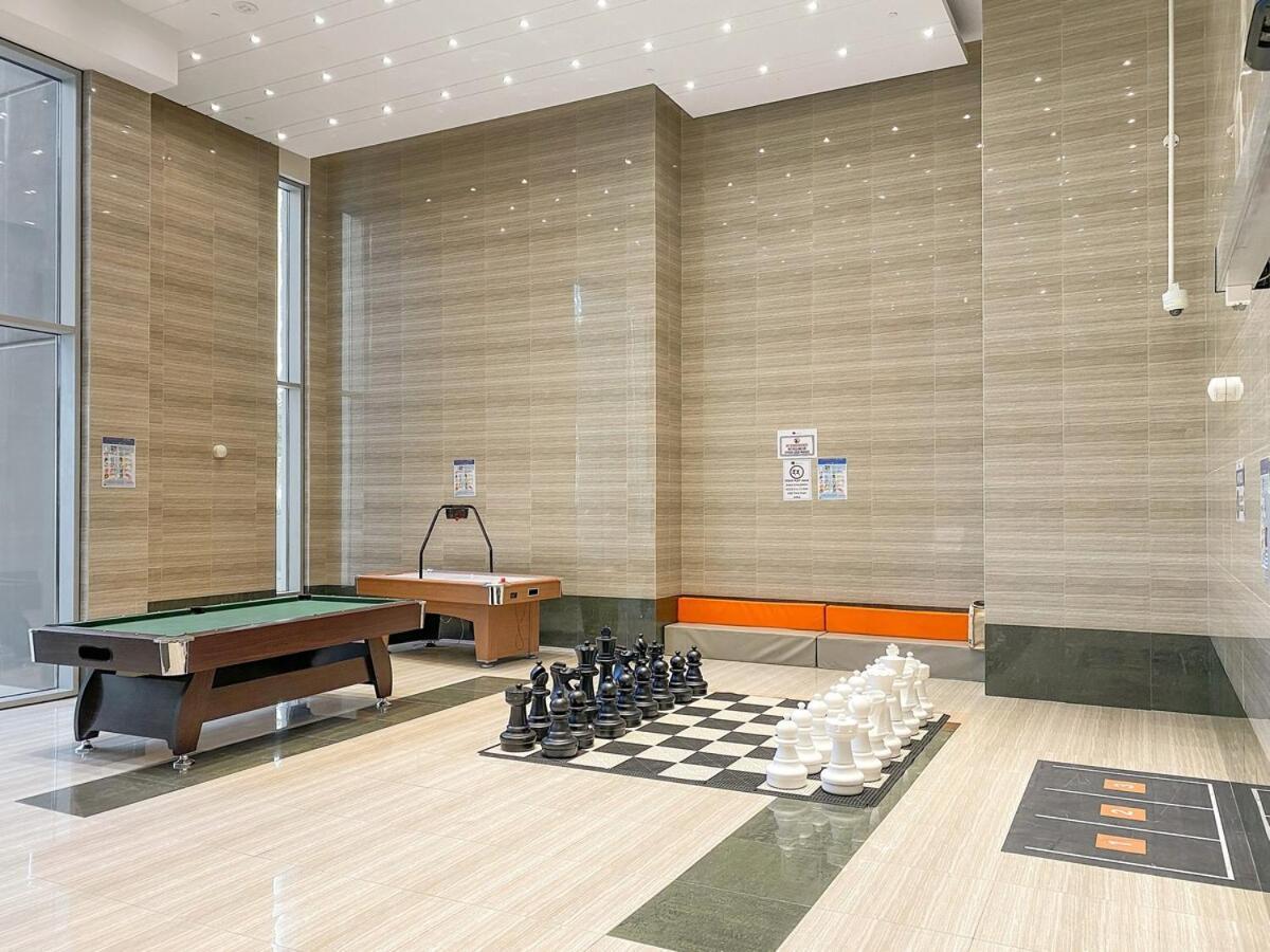 First Class 2br Stylish With Stunning Views Apartment Dubai