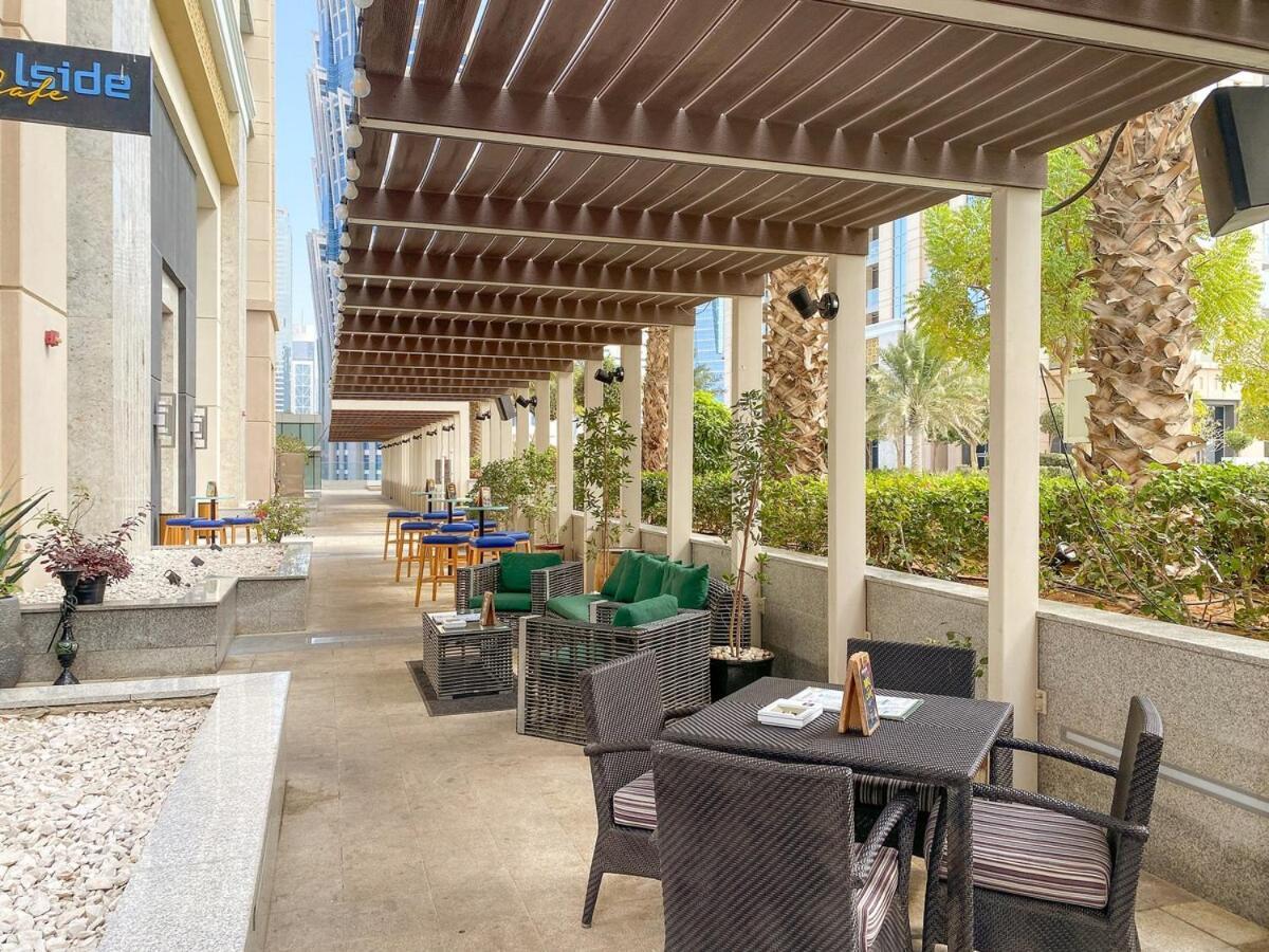 First Class 2br Stylish With Stunning Views