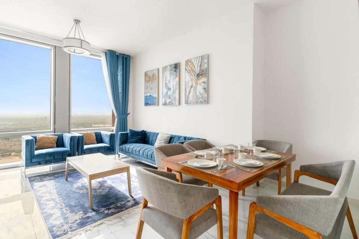 Apartment First Class 2br Stylish With Stunning Views *