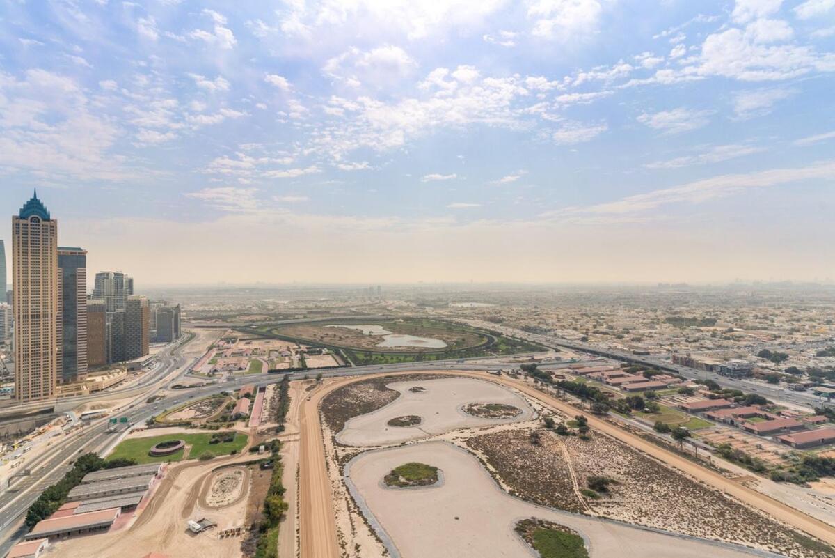 First Class 2br Stylish With Stunning Views