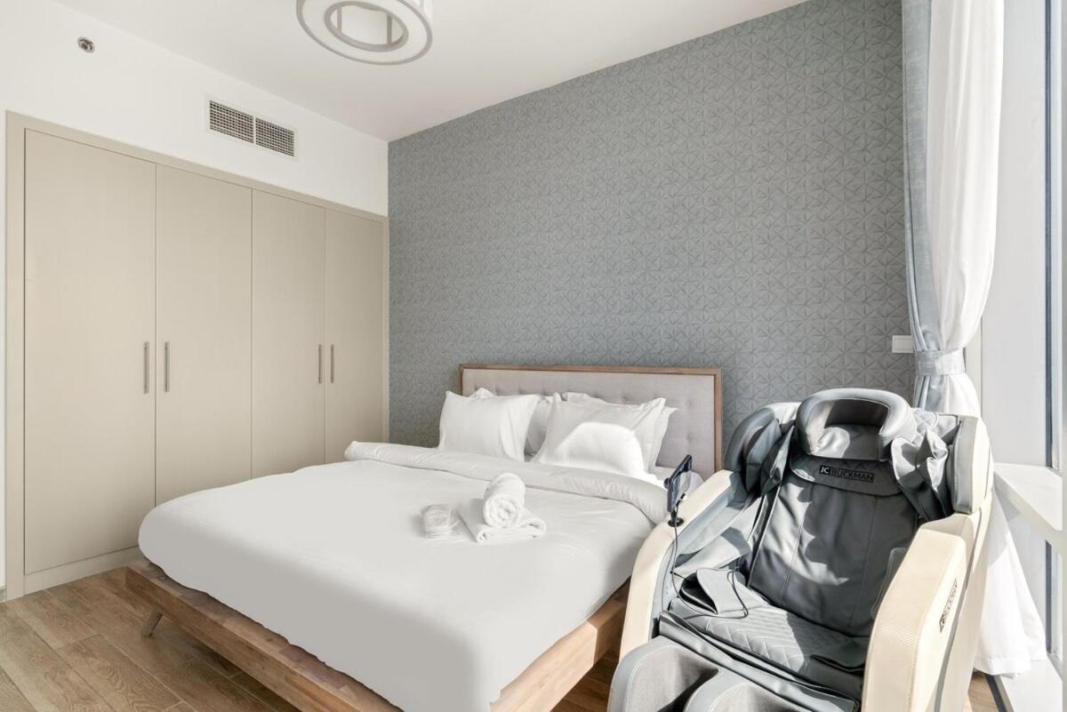 First Class 2br Stylish With Stunning Views Apartment *