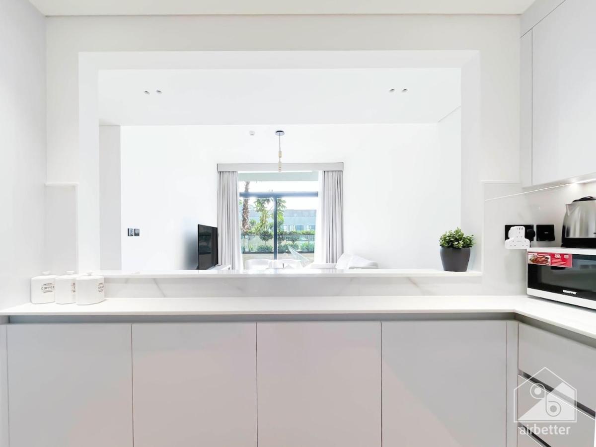 Elegant 2 Bedroom -binghatti Emerald Jvc *