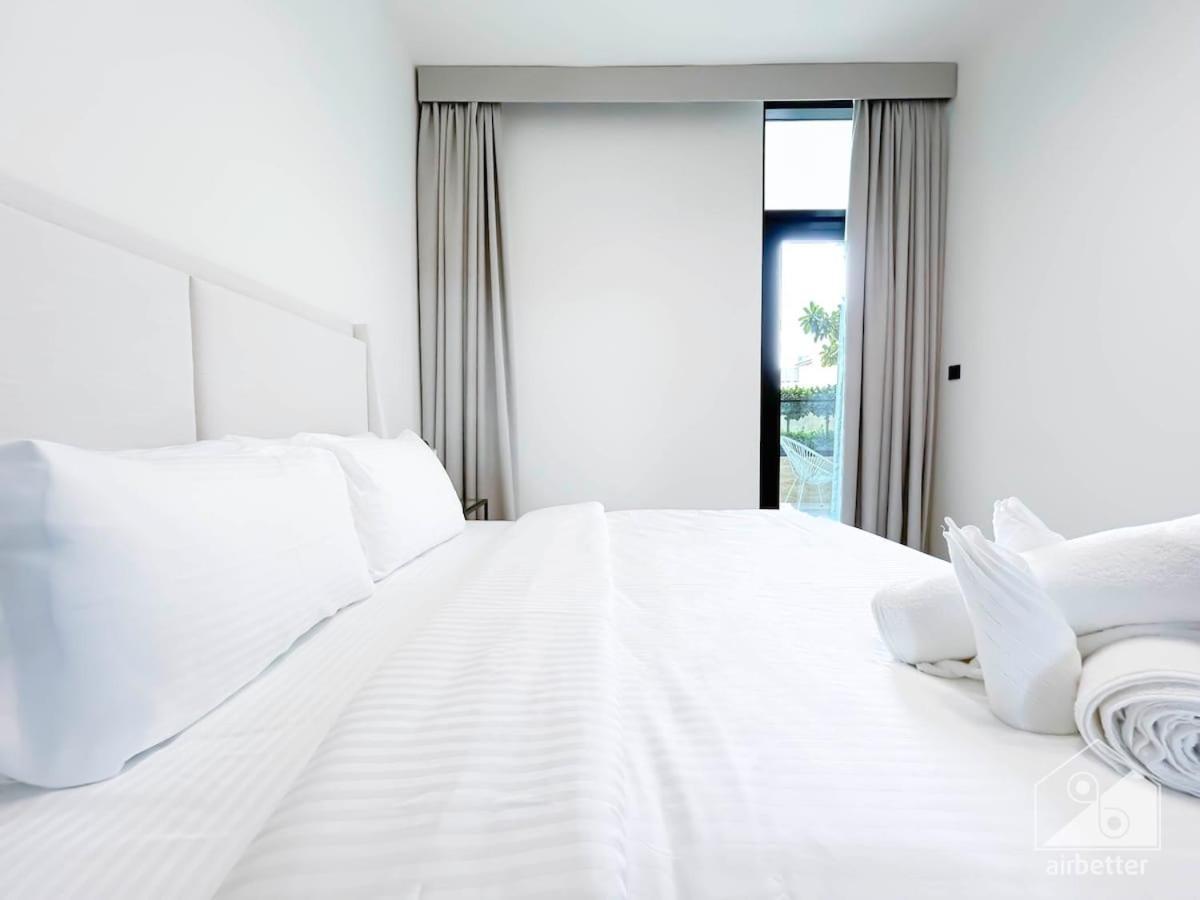 Elegant 2 Bedroom -binghatti Emerald Jvc Dubai
