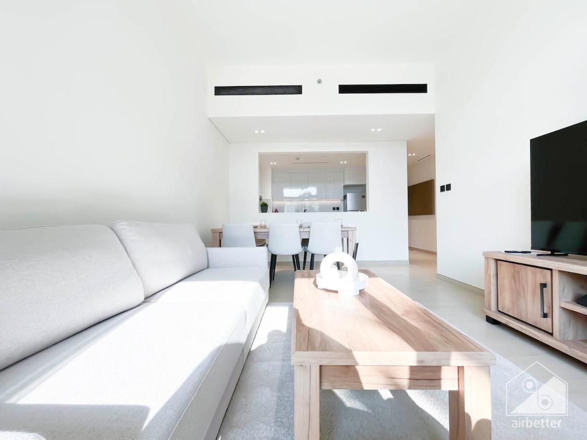 Apartment Elegant 2 Bedroom -binghatti Emerald Jvc *