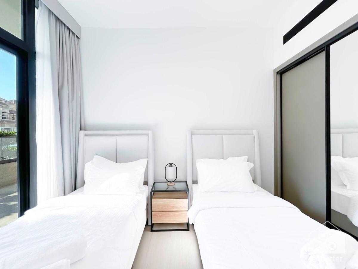 Elegant 2 Bedroom -binghatti Emerald Jvc *