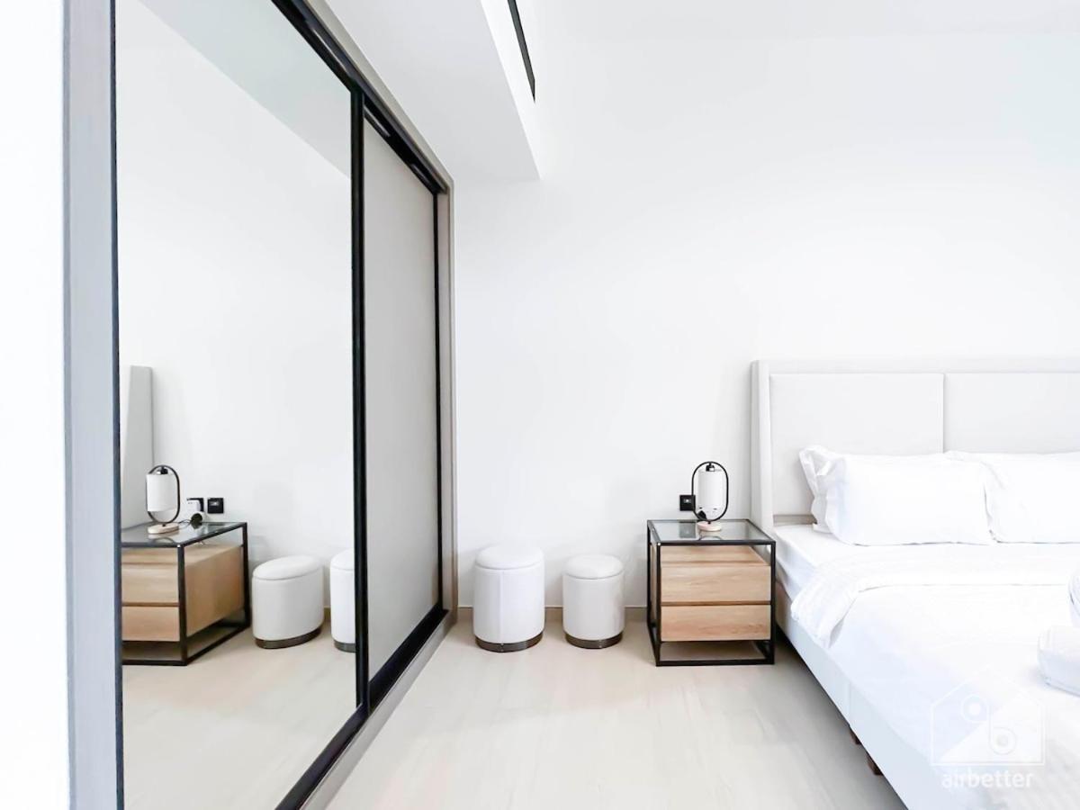 Elegant 2 Bedroom -binghatti Emerald Jvc Dubai